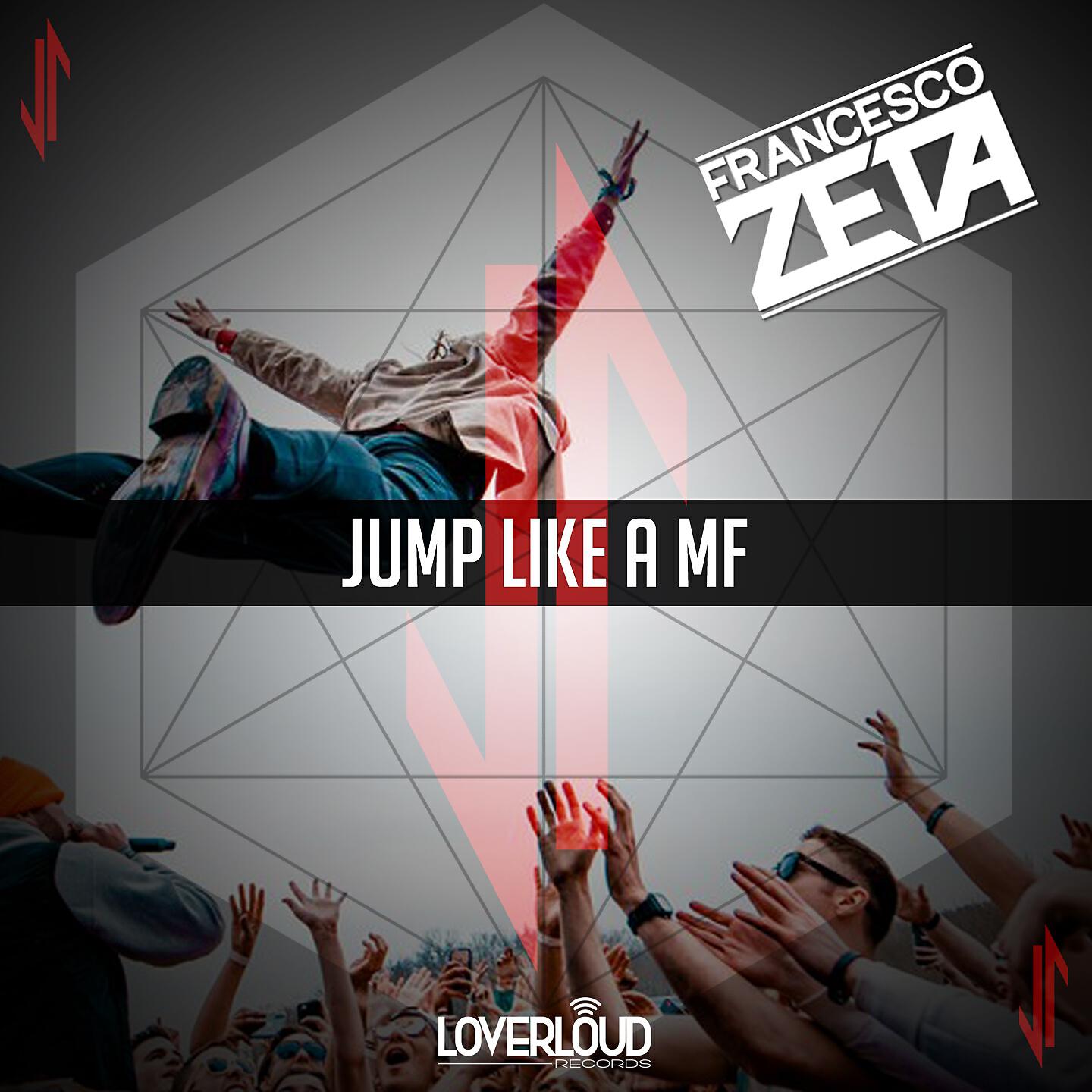 Постер альбома Jump Like a Mf