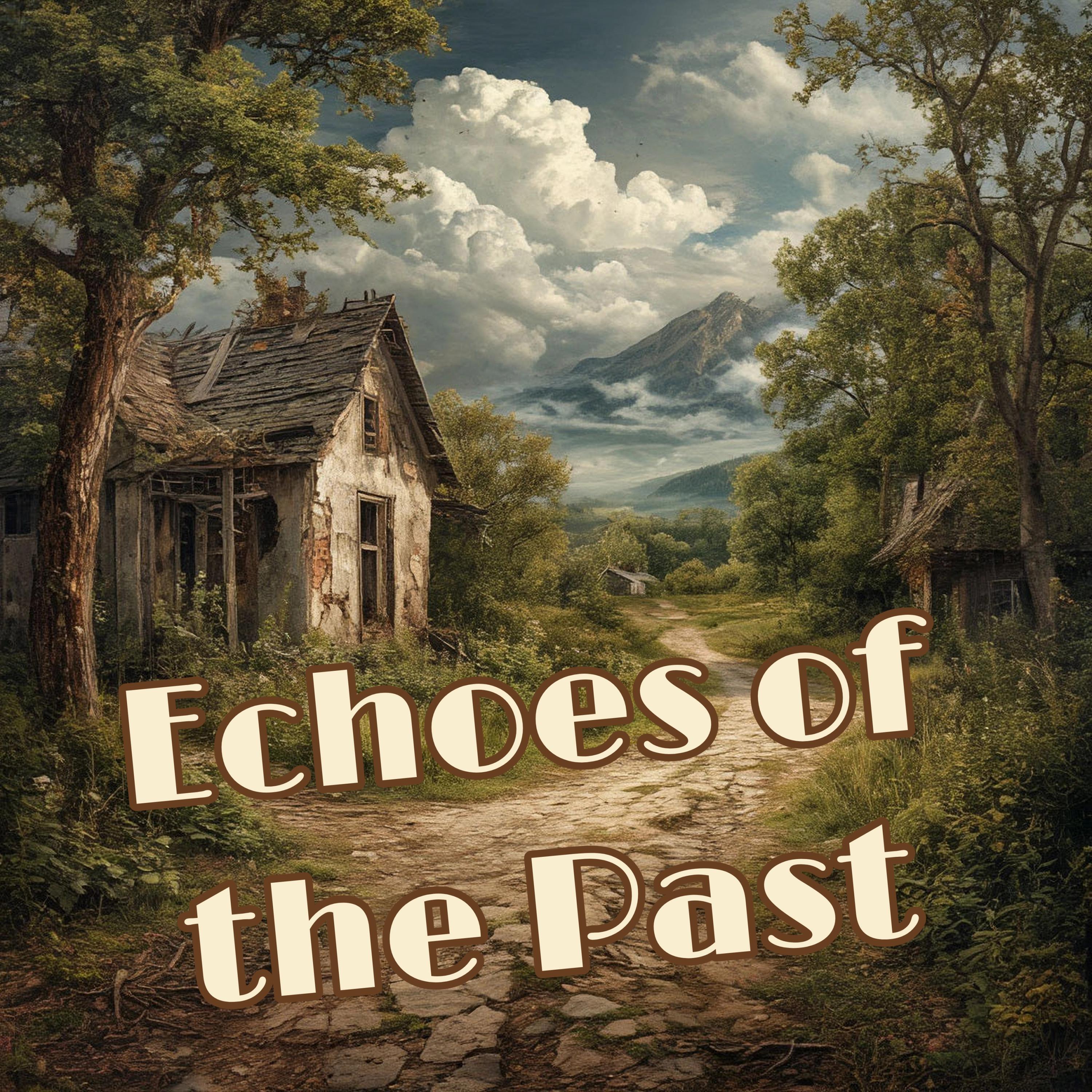 Релиз Echoes of the Past