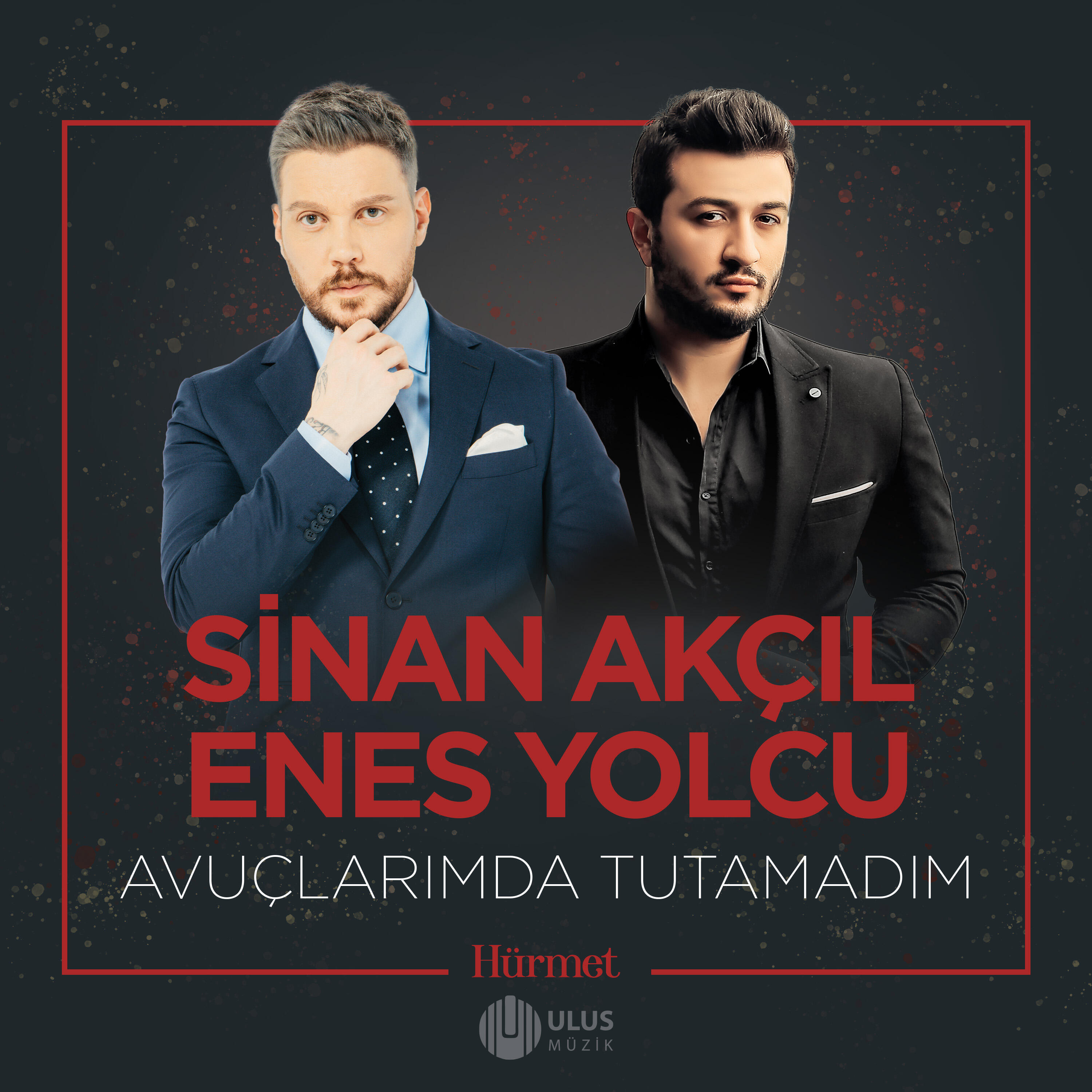 Релиз Avuçlarımda Tutamadım