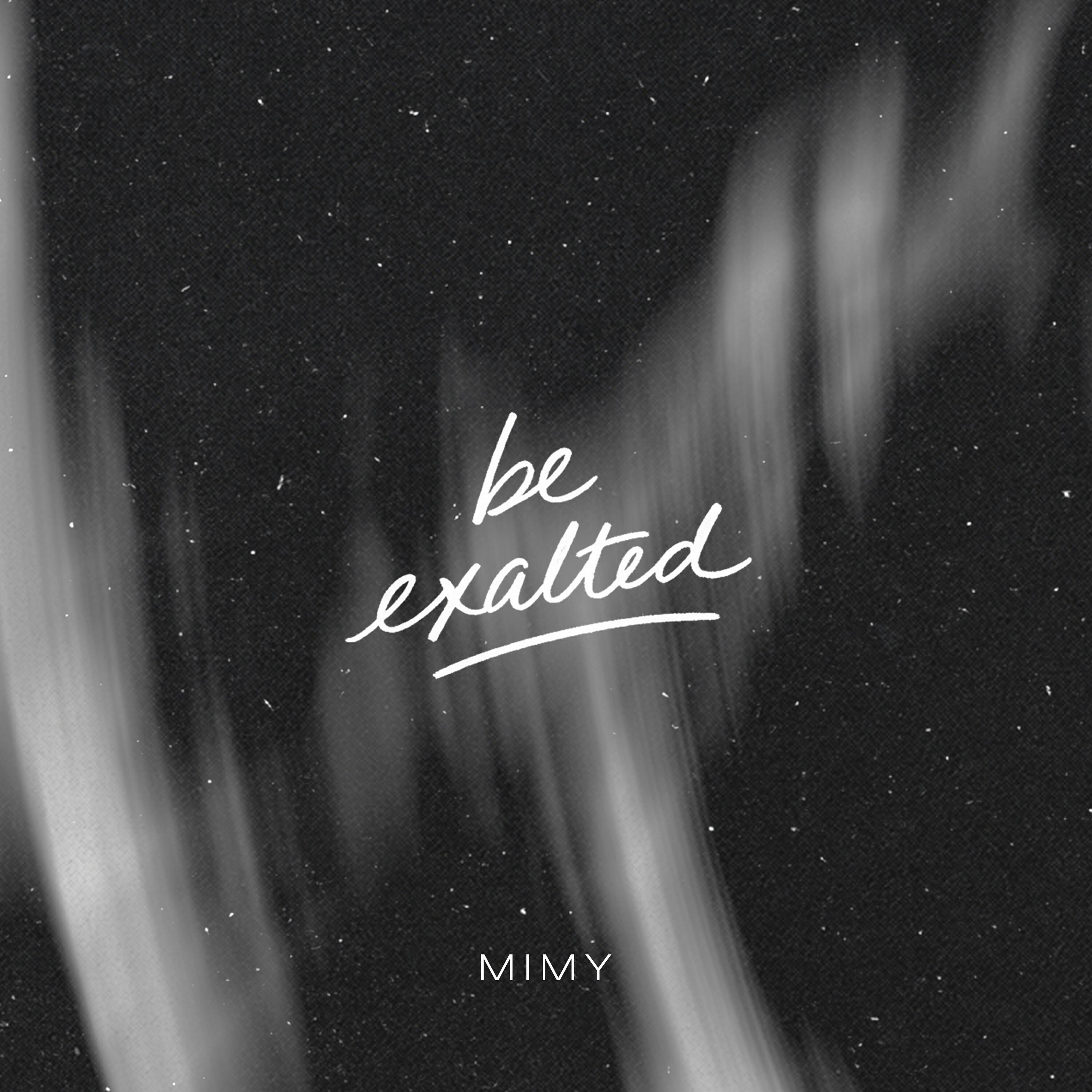 Релиз Be Exalted