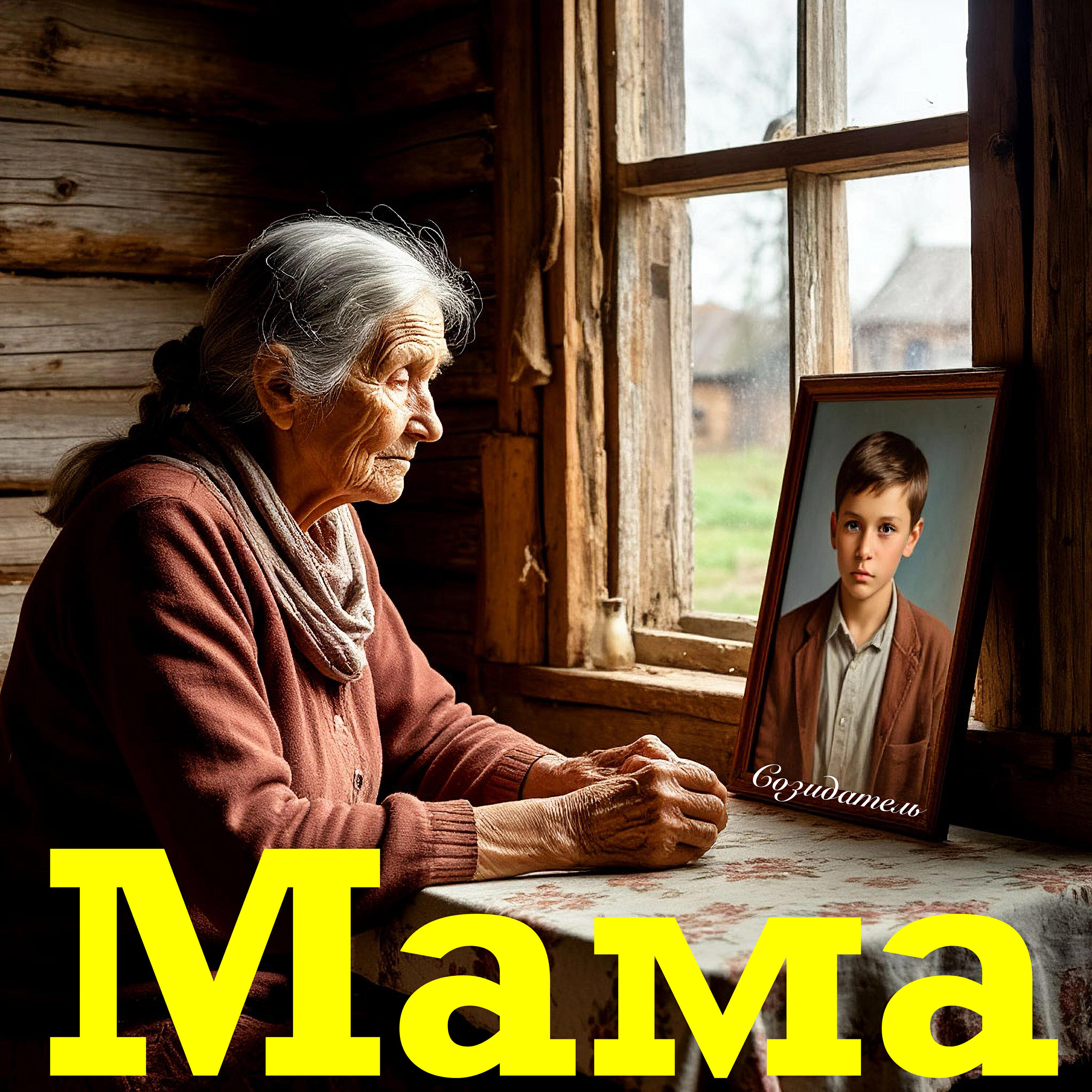 Релиз Мама