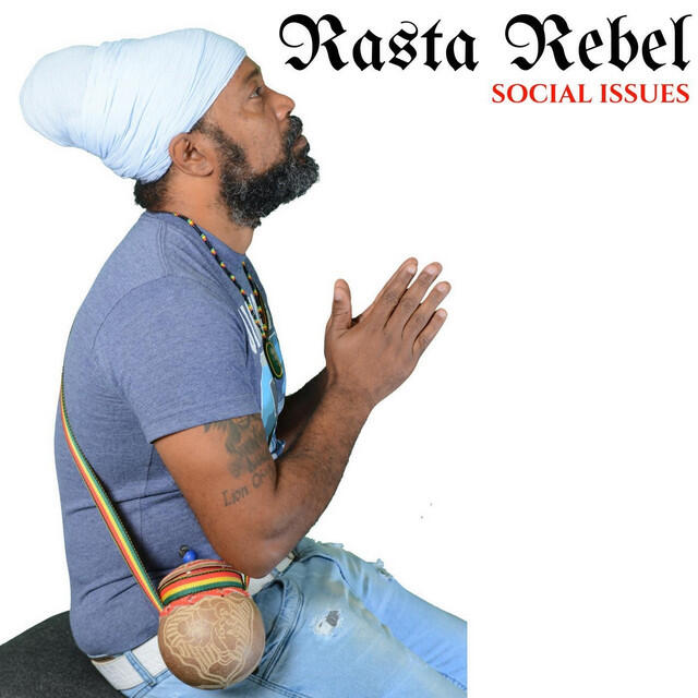 Rasta Rebel