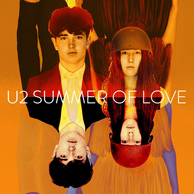 Релиз Summer Of Love