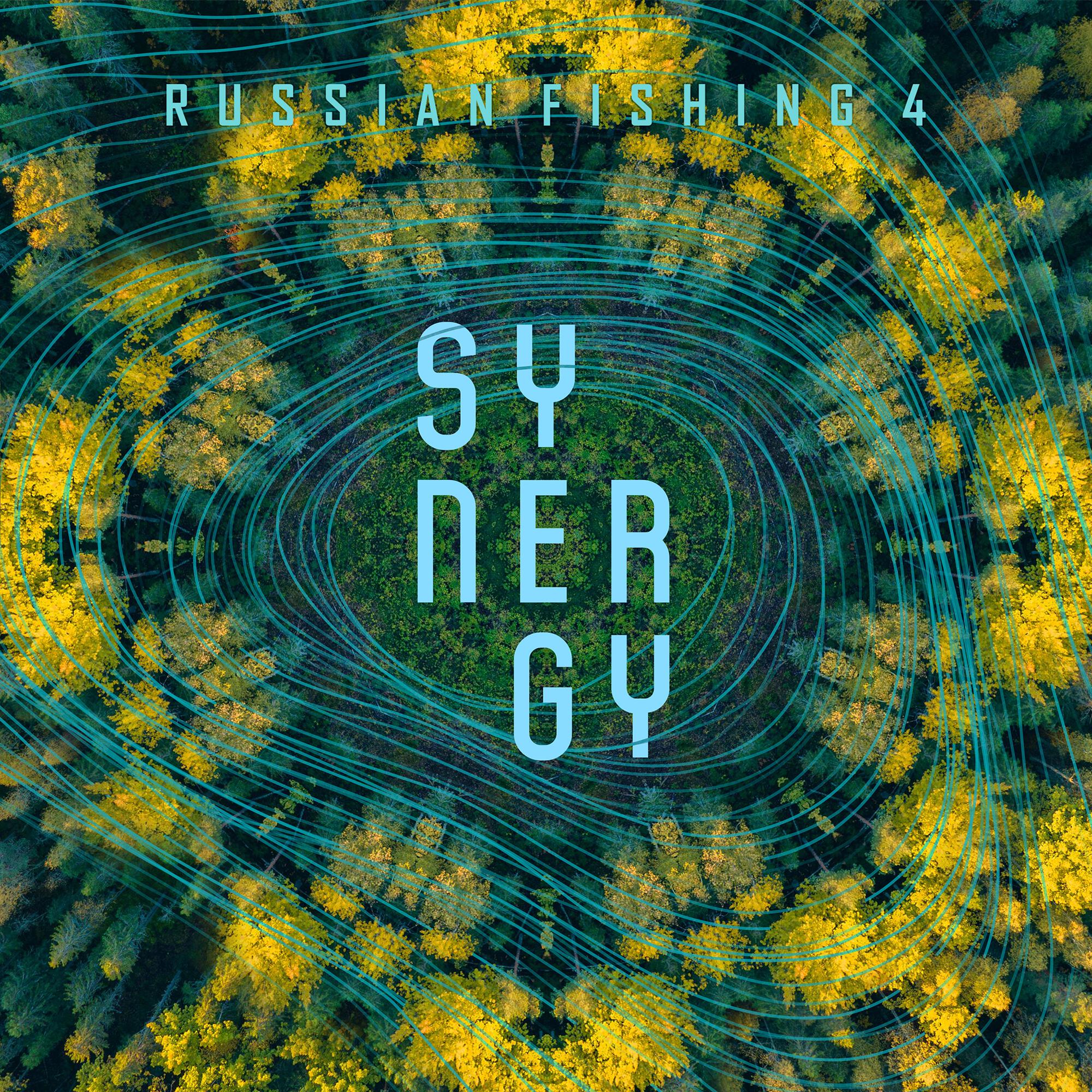 Релиз Synergy