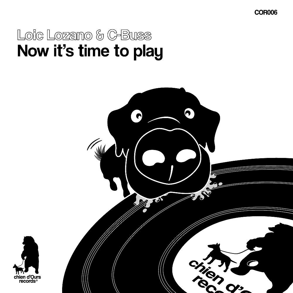 Релиз Now It's Time To Play