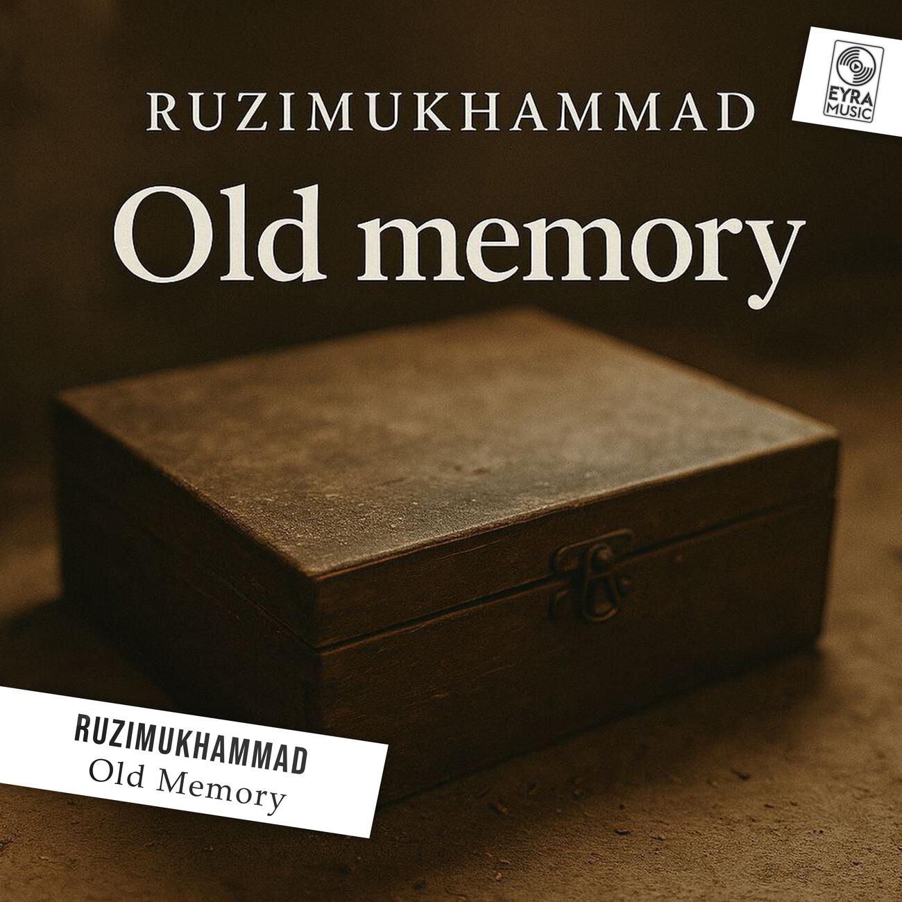 Релиз Old Memory
