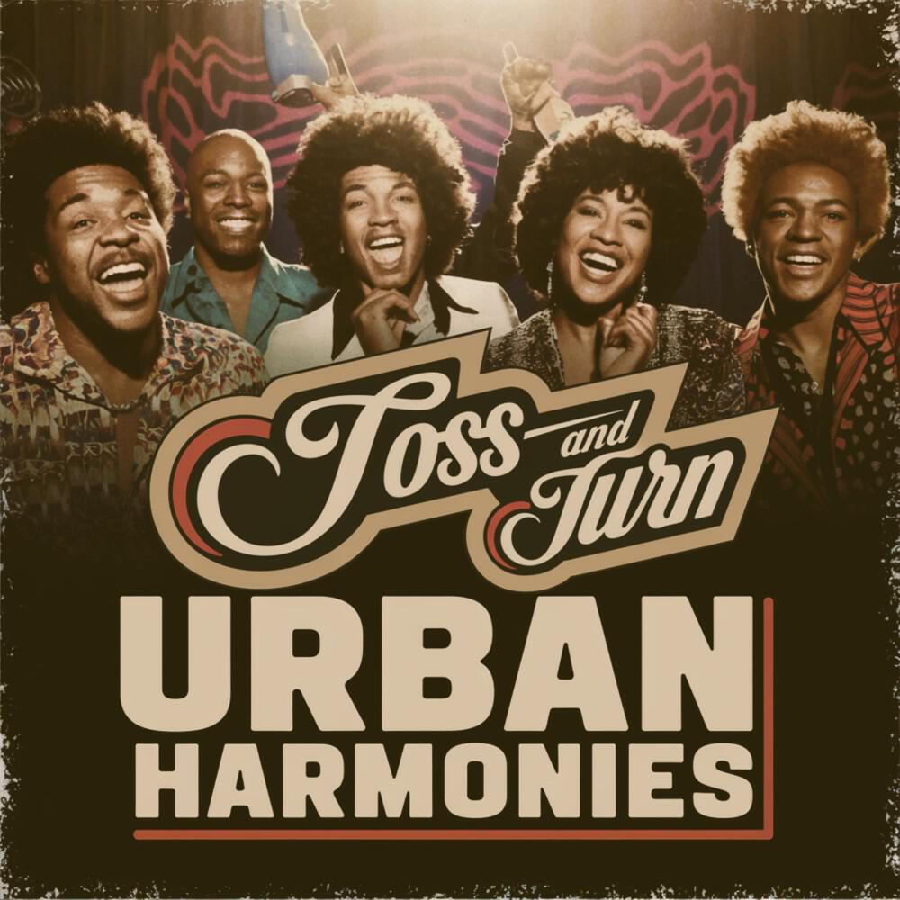 Urban Harmonies