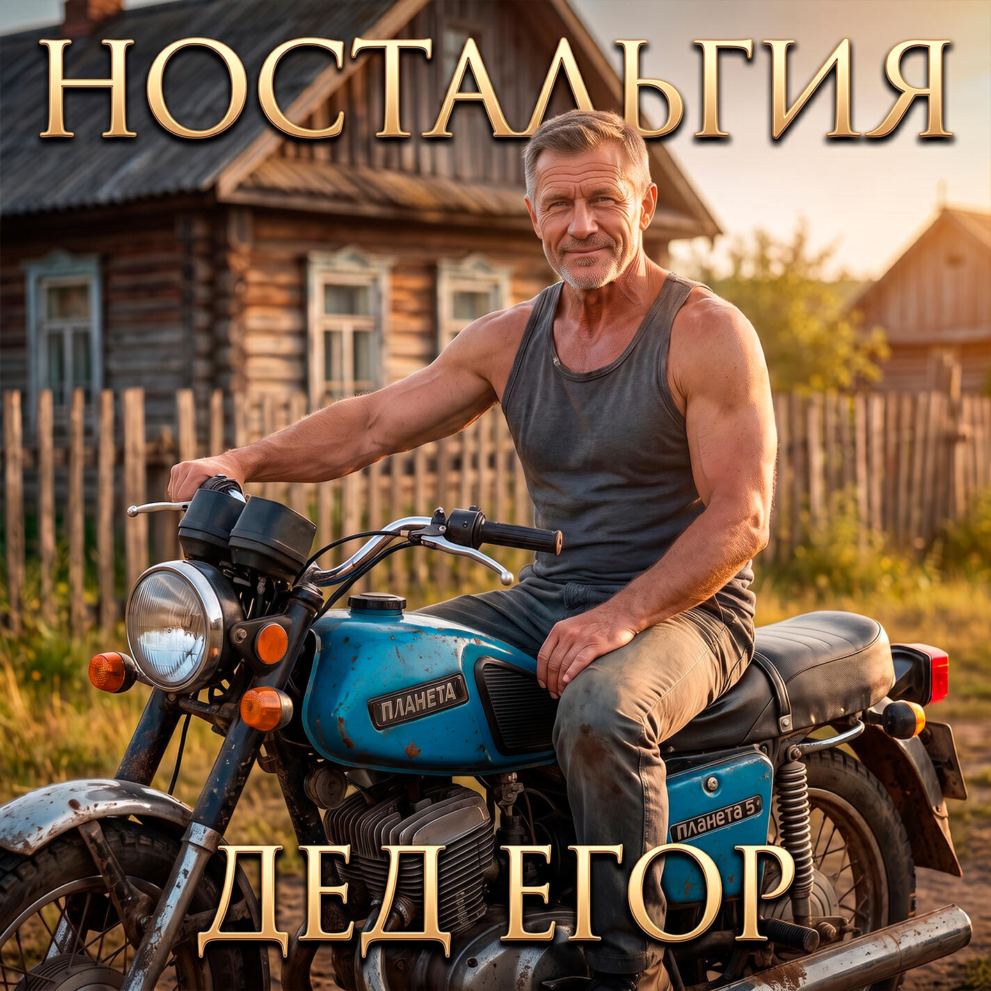 Релиз Ностальгия (СССР)