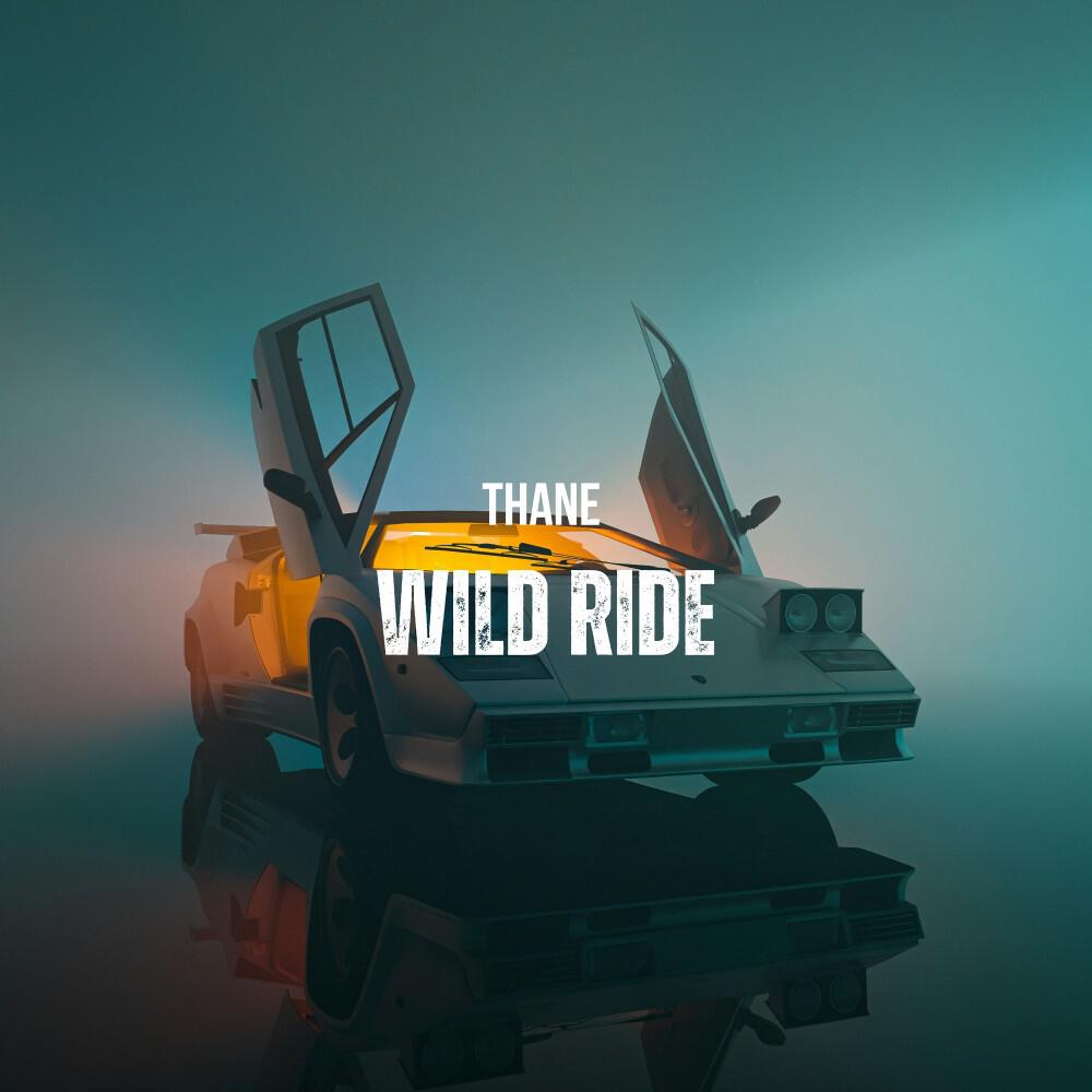 Релиз Wild Ride