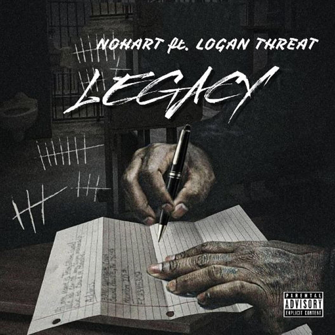 Релиз Legacy