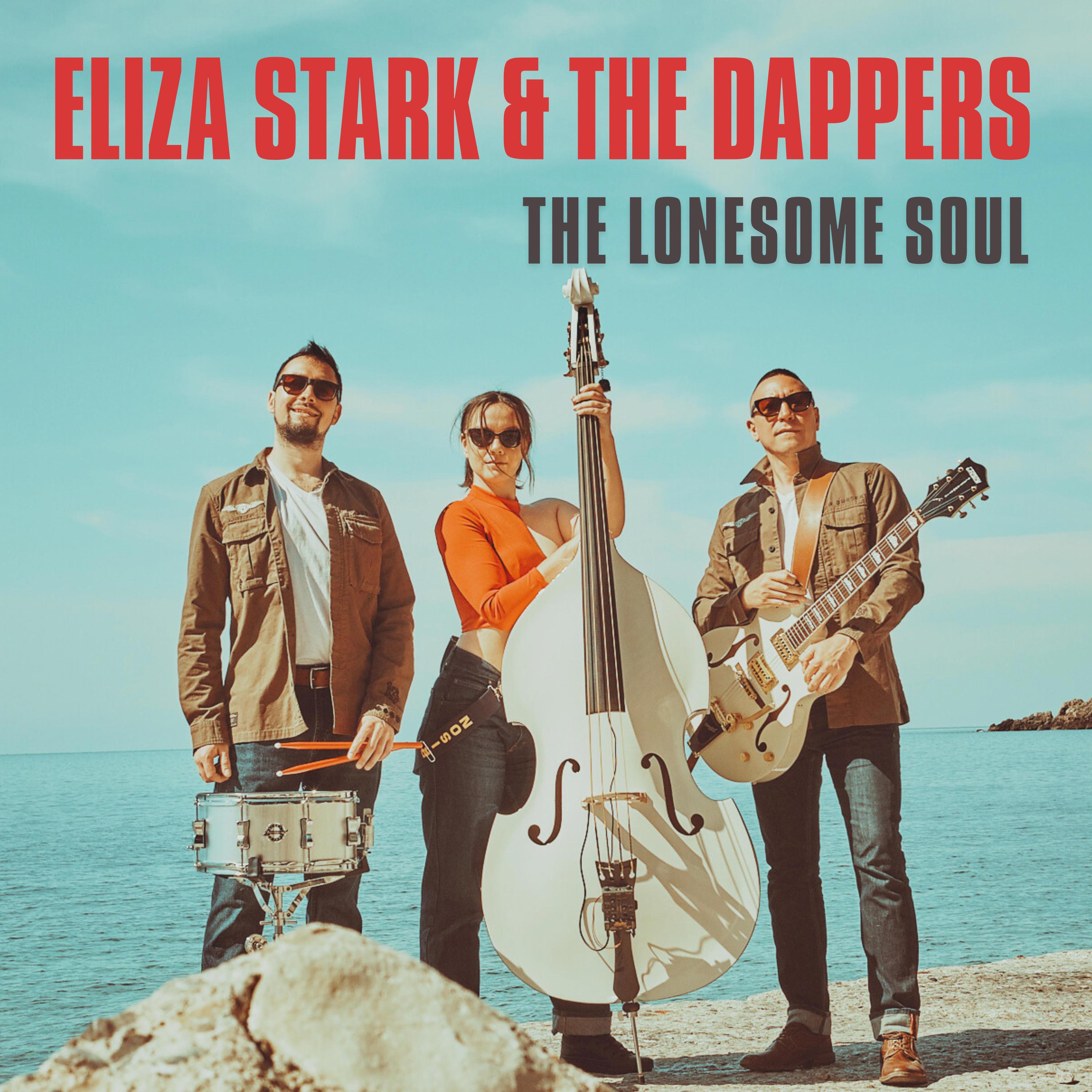 Релиз The Lonesome Soul