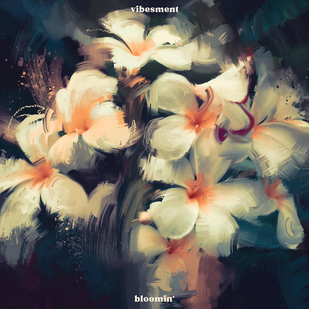 Релиз bloomin'
