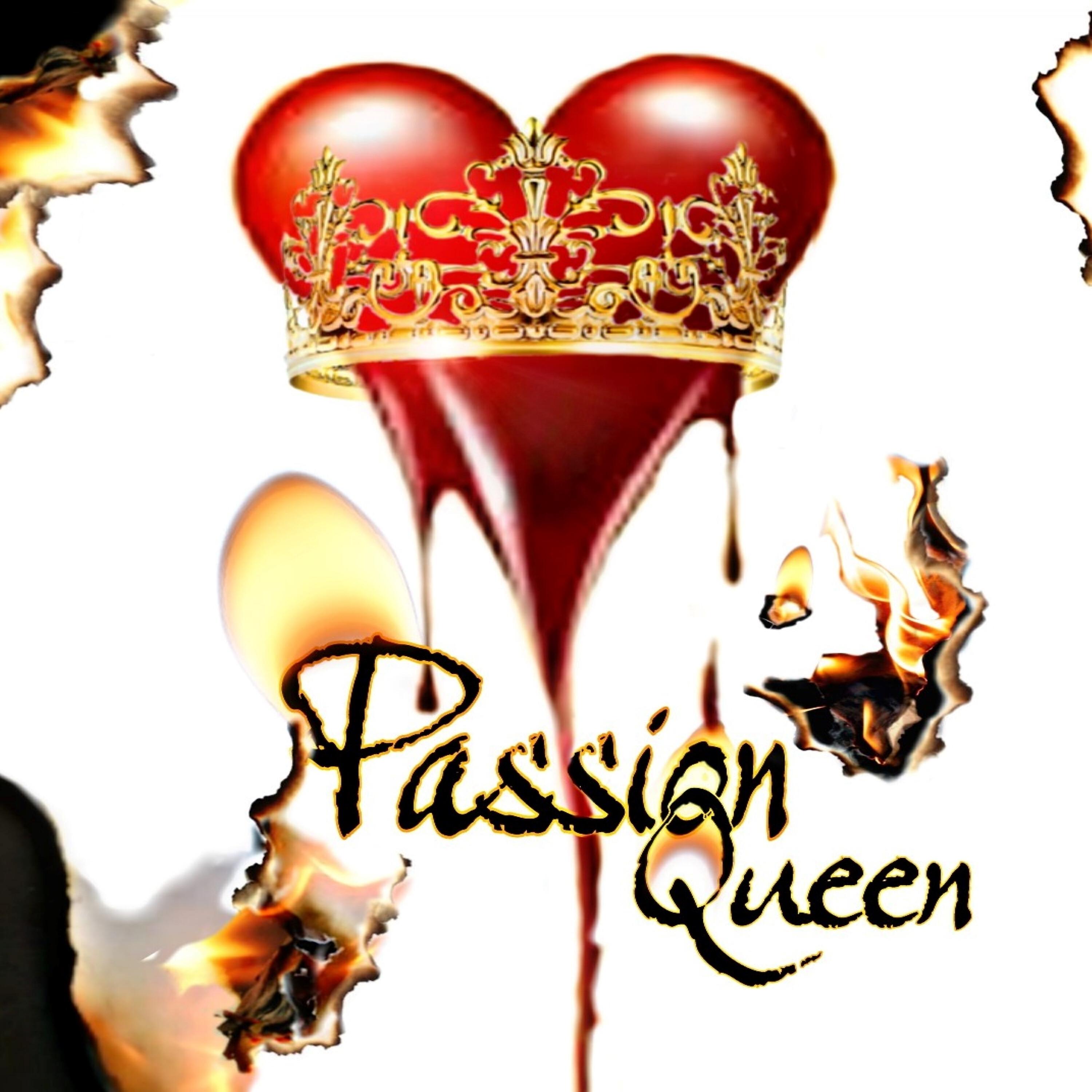 Релиз Passion Queen