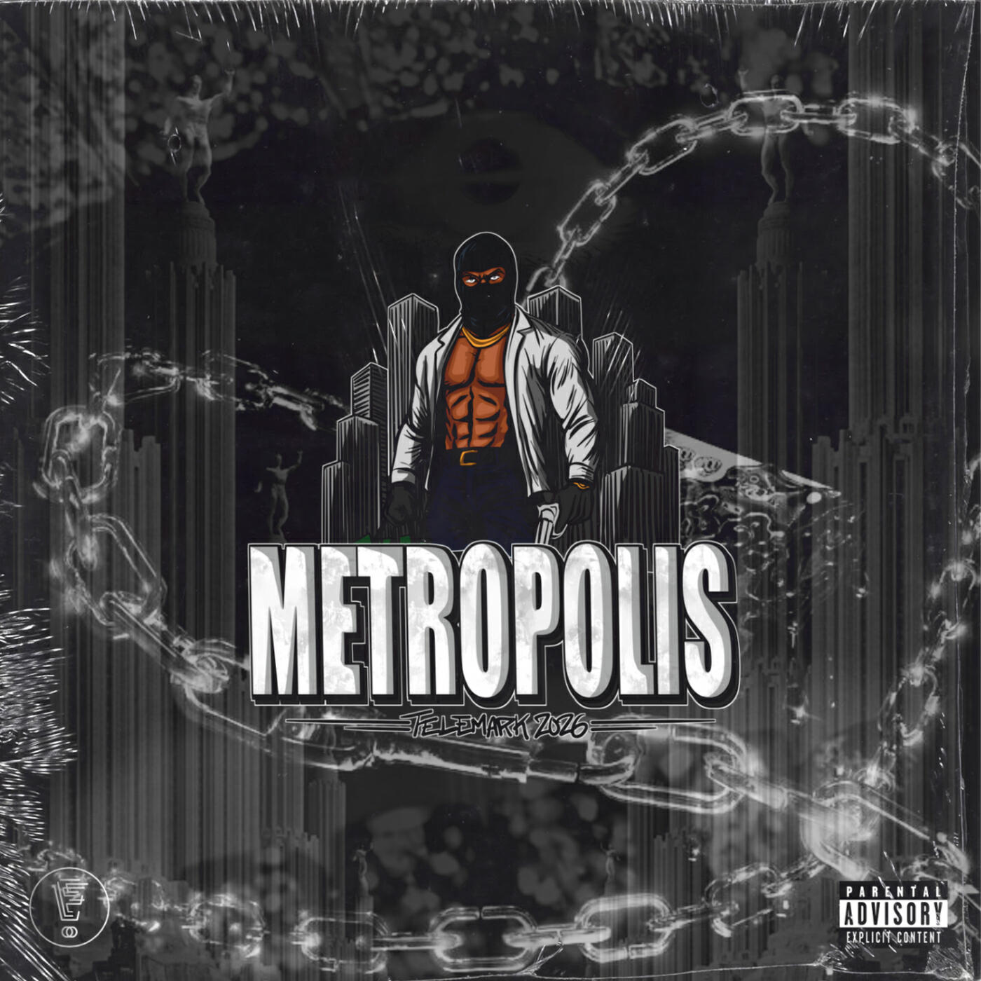 Релиз Metropolis 2026