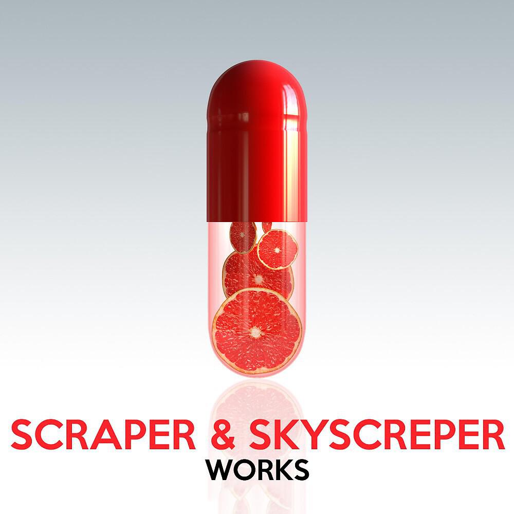 Scraper, Skyscreper & Megakill