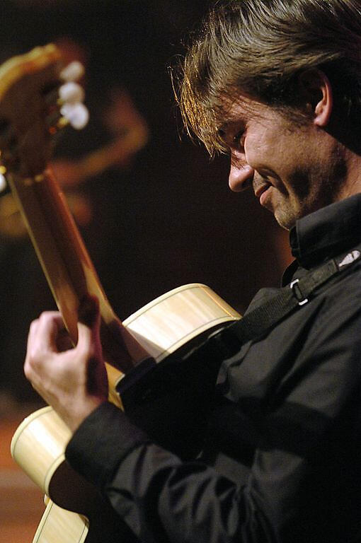 Stéphane Fernandez