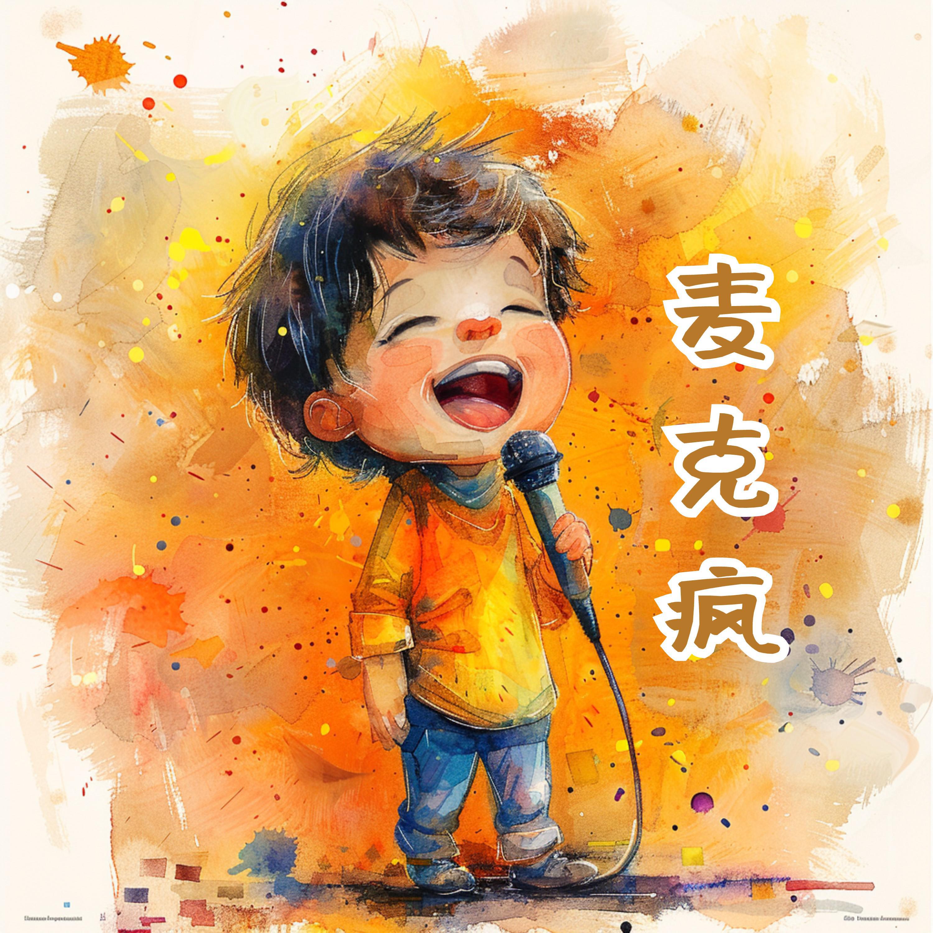 Релиз 麦克疯