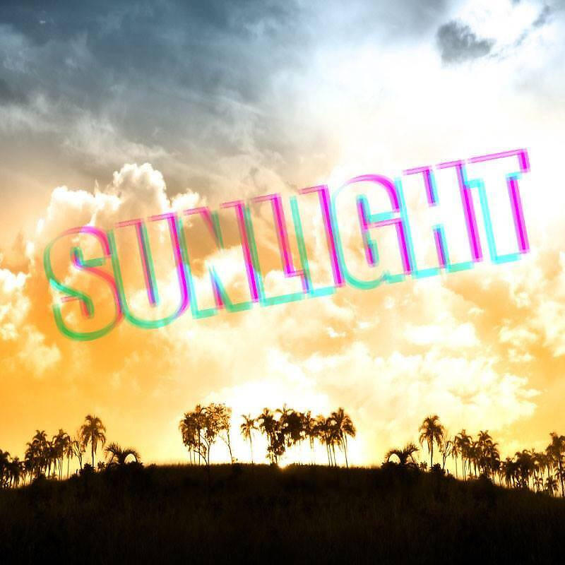 Sunlight