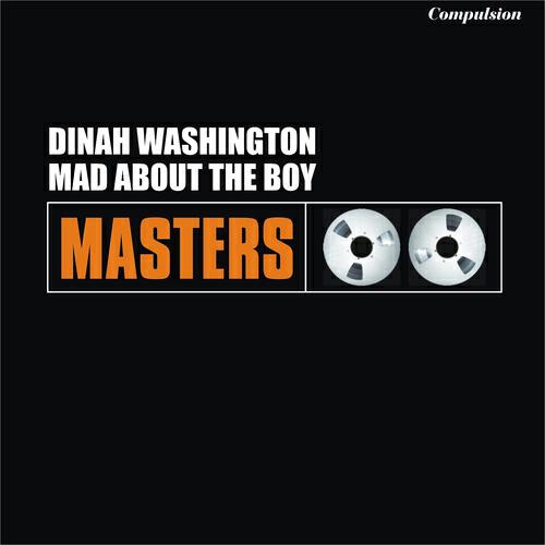 Релиз Mad About the Boy