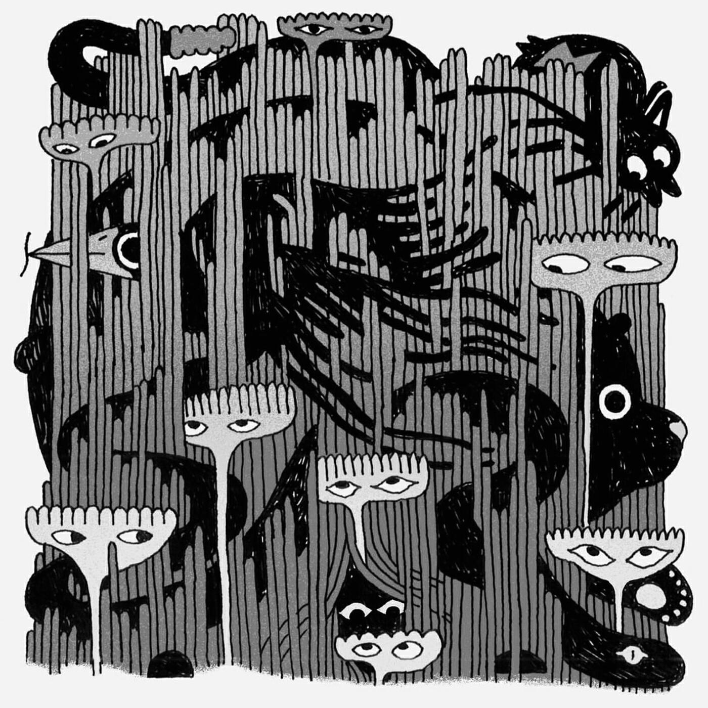 Релиз Eventide