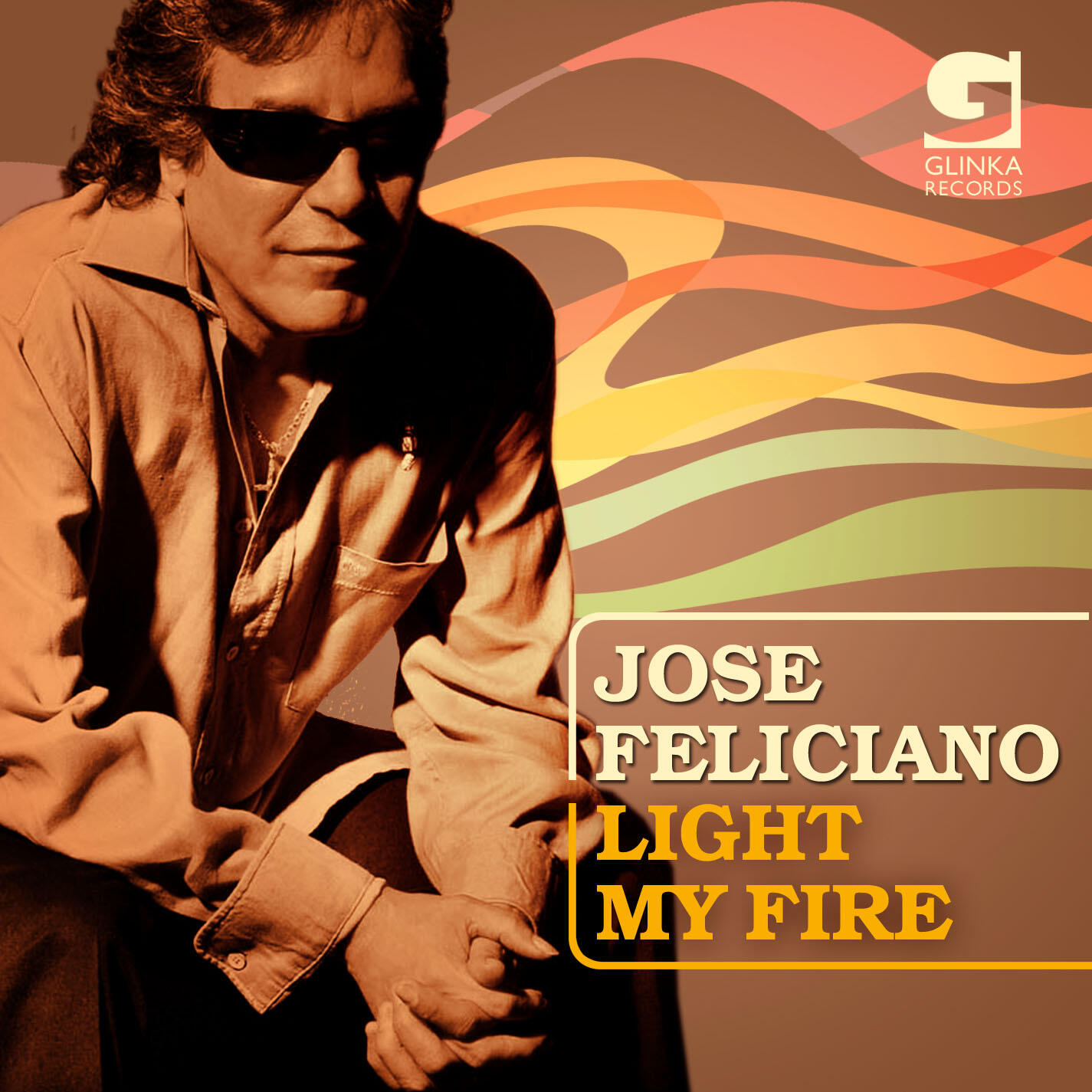 Релиз Light My Fire