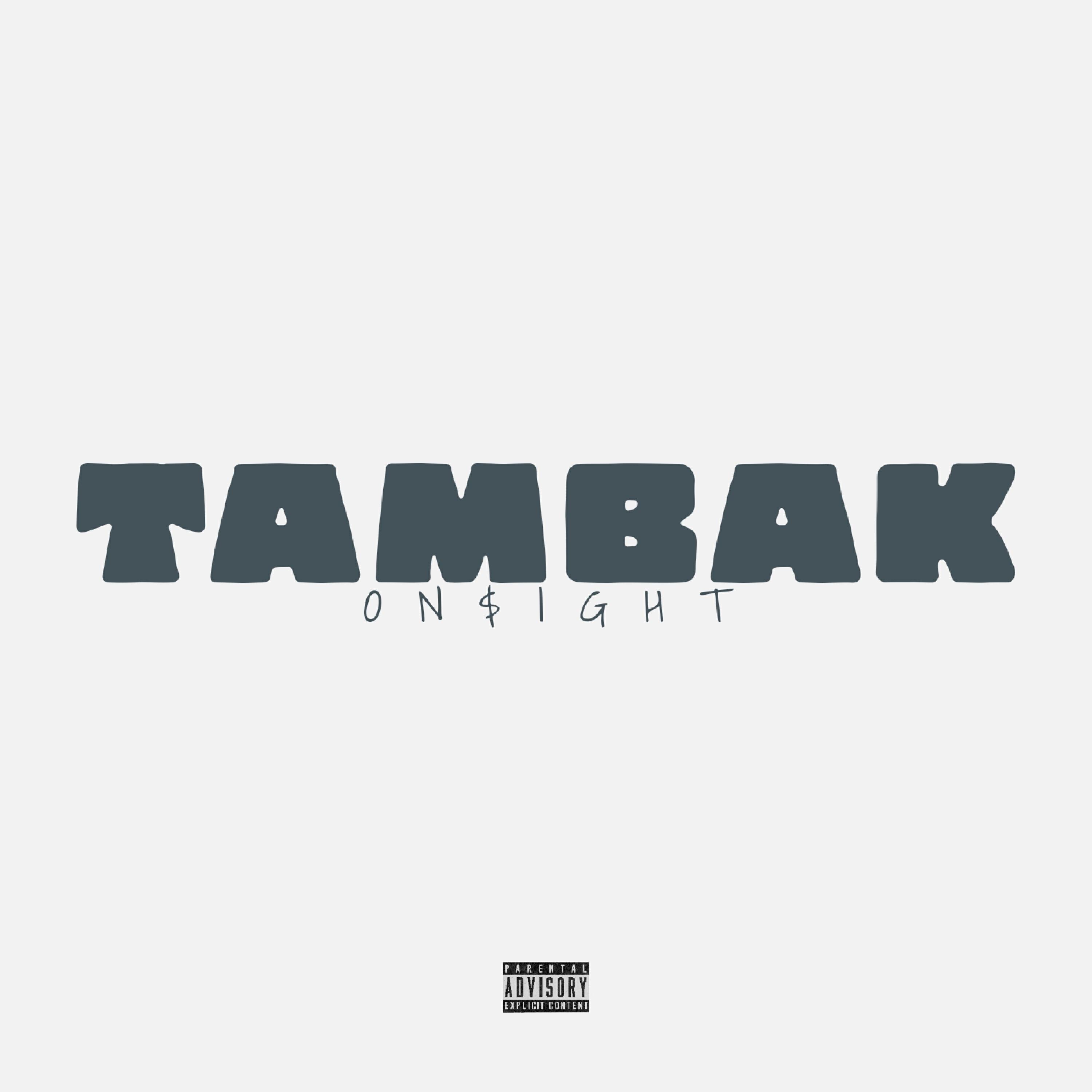 Релиз TAMBAK