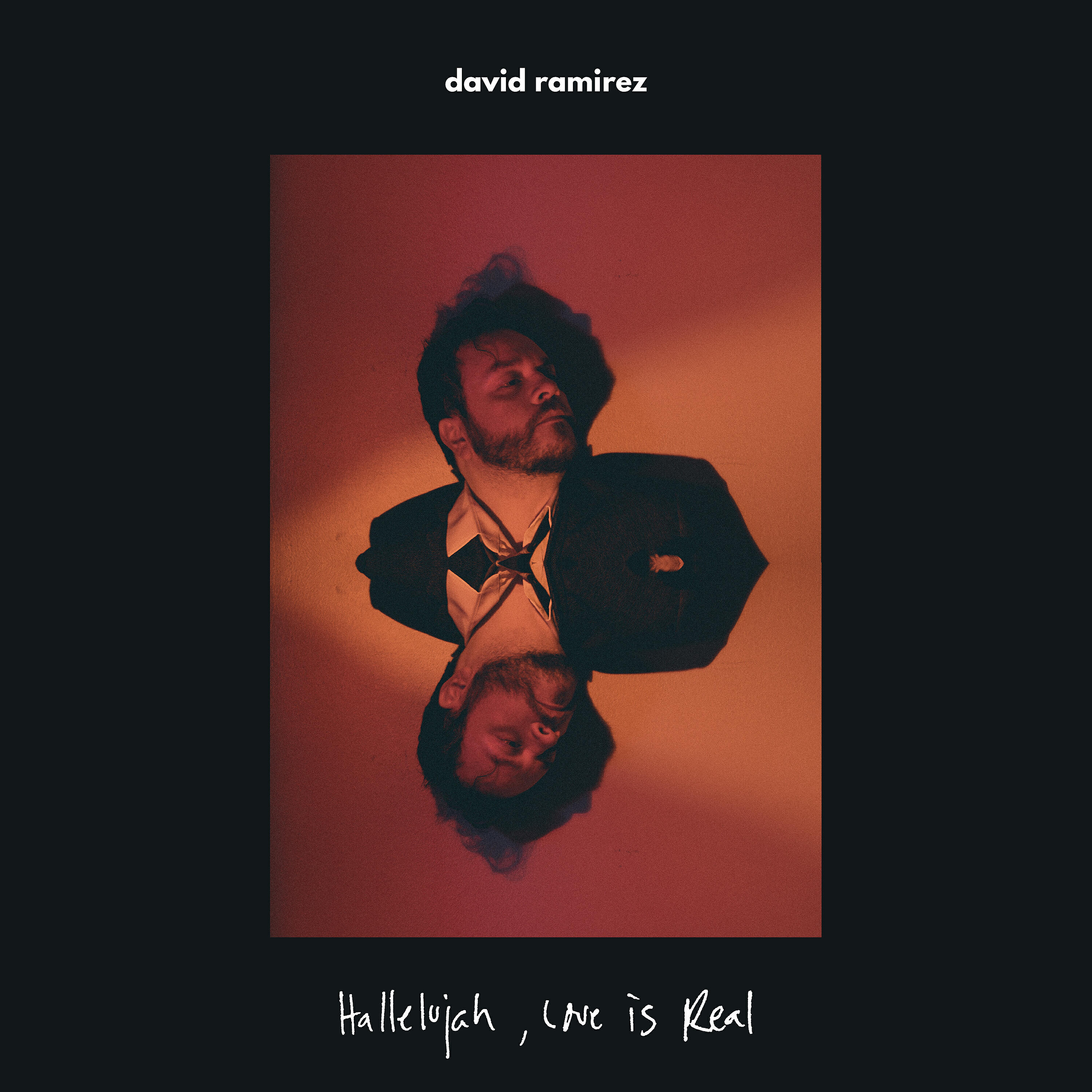 Релиз Hallelujah, Love is Real!