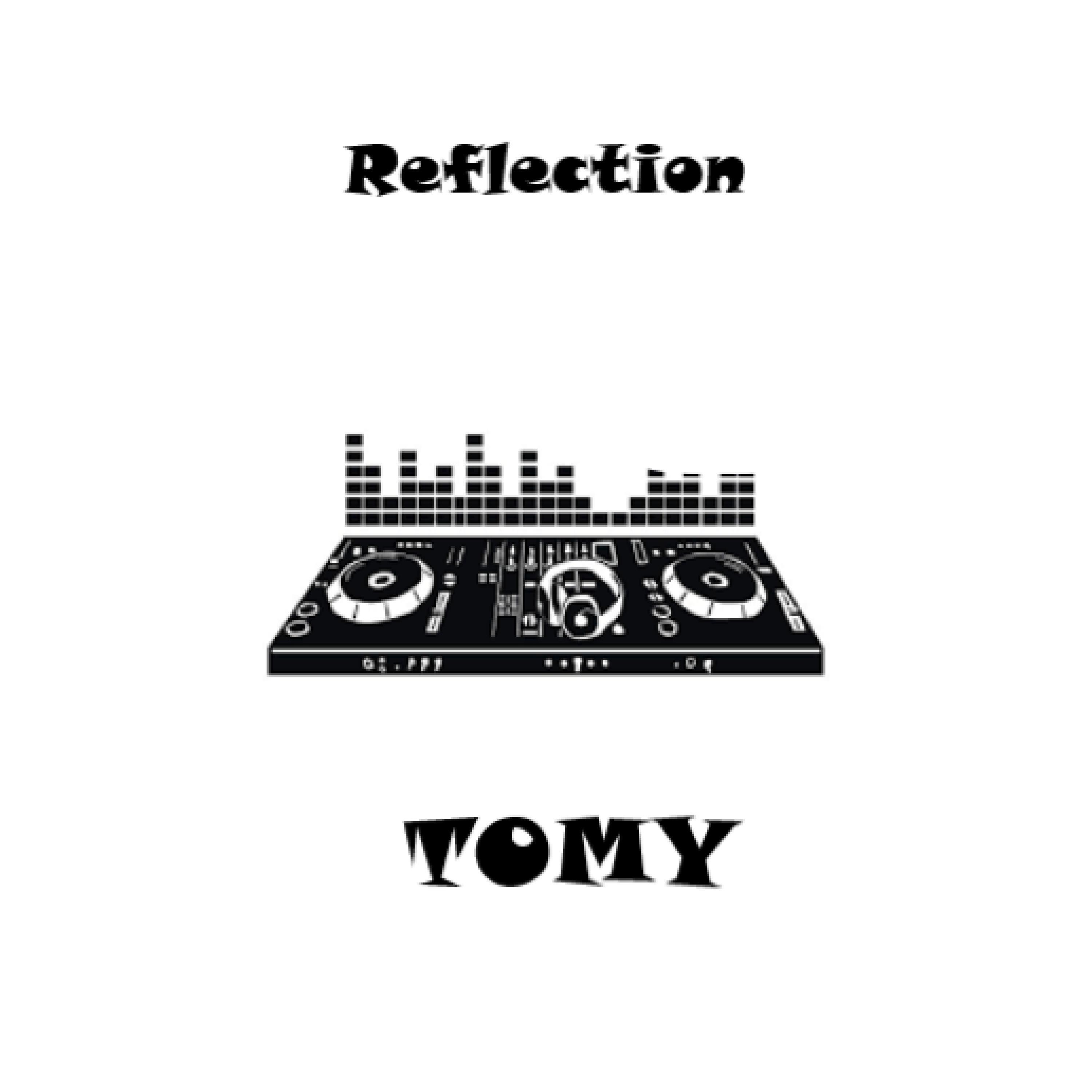 Релиз Reflection