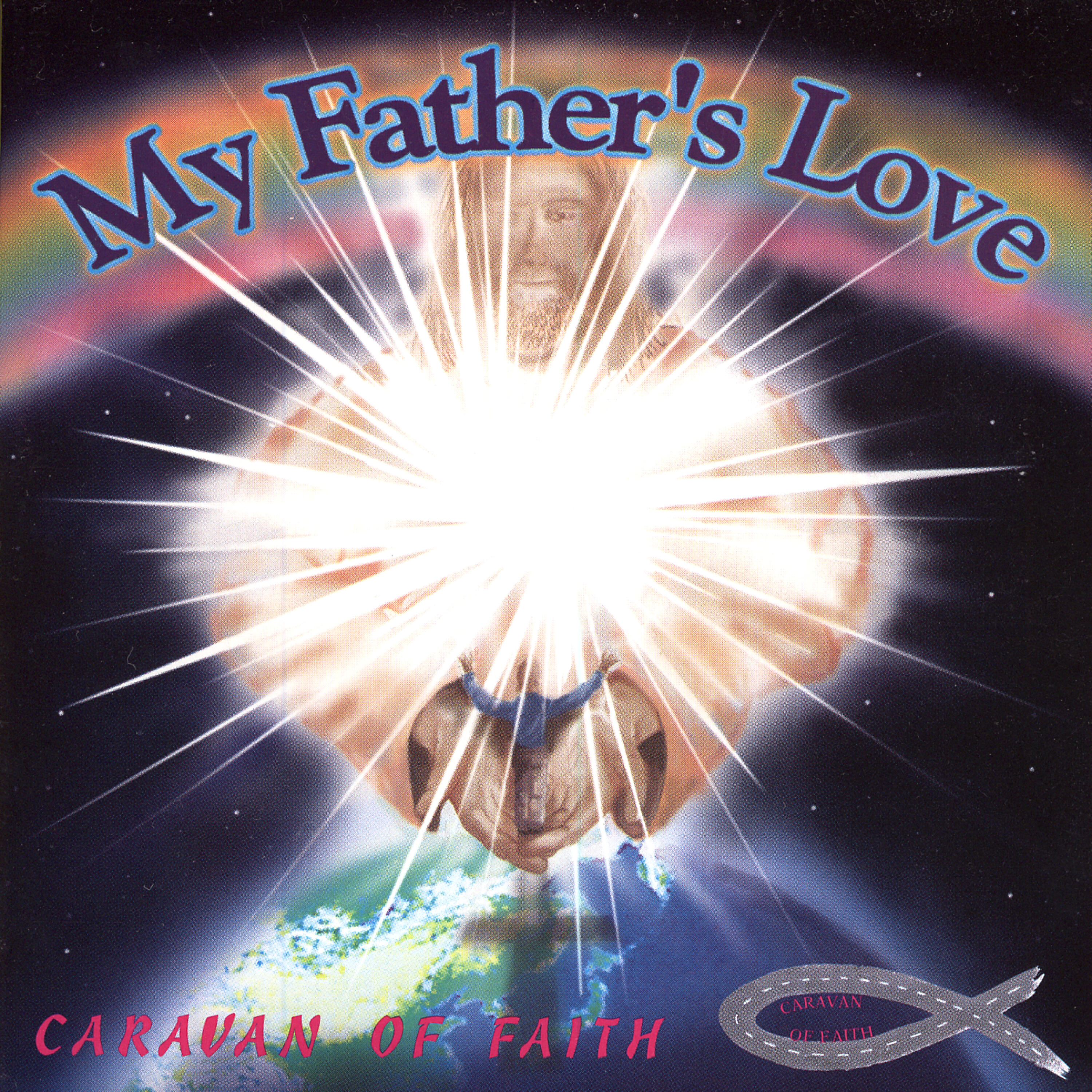 Caravan Of Faith