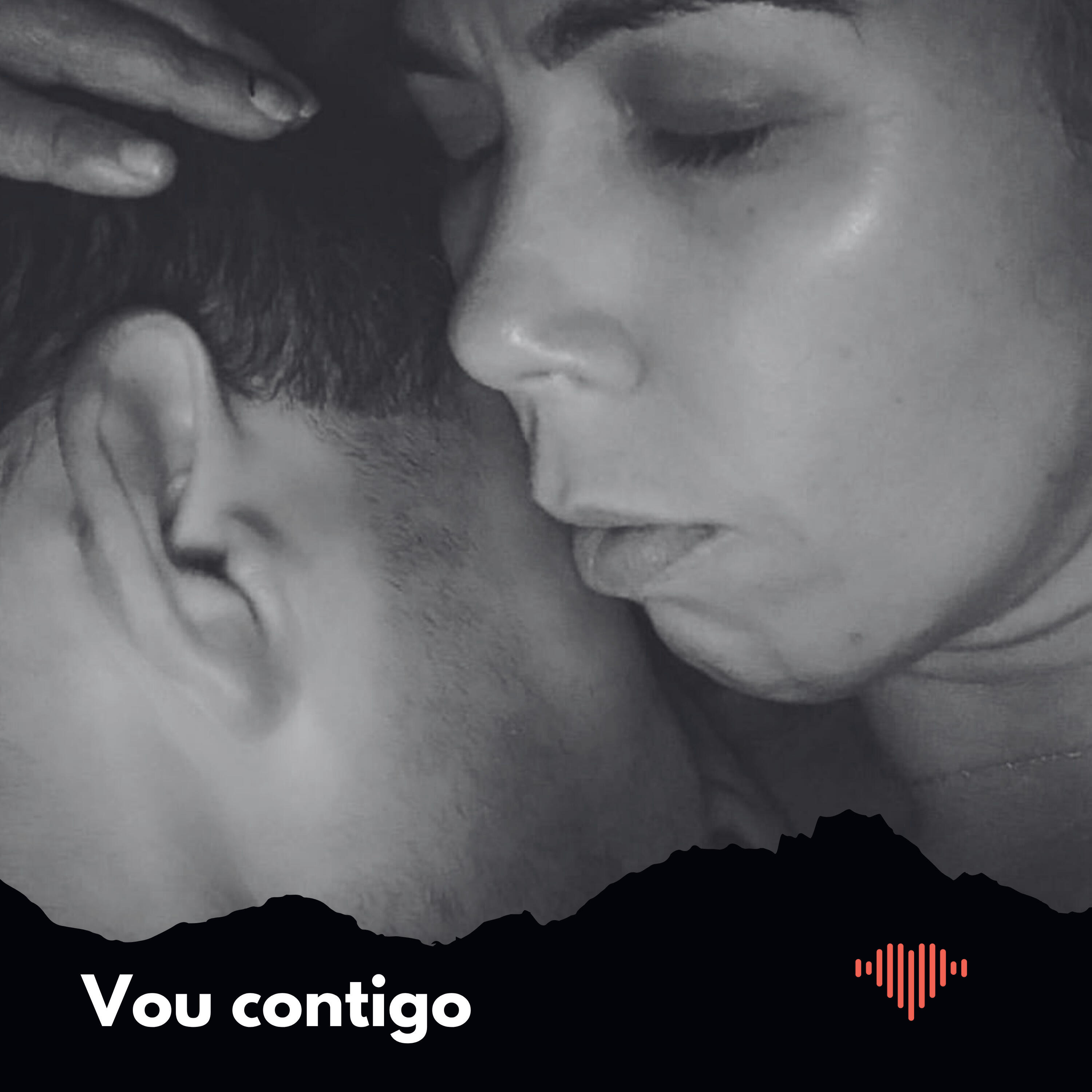 Релиз Vou Contigo