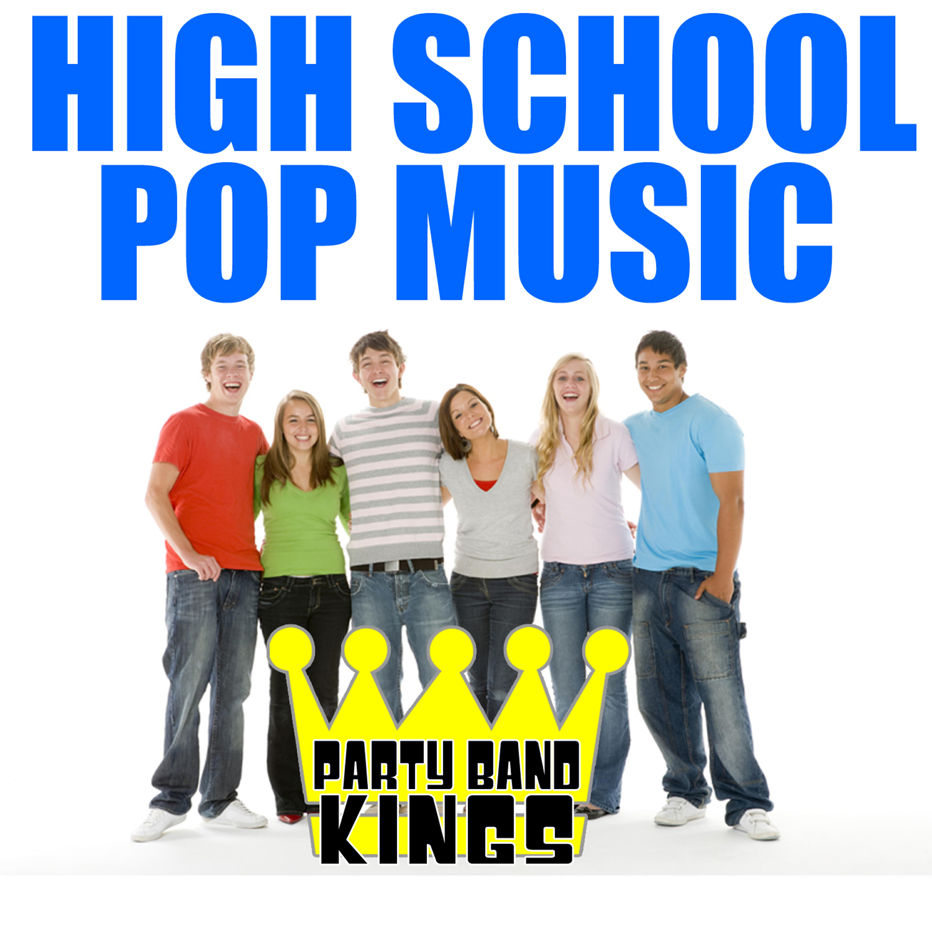 Релиз High School Pop Music
