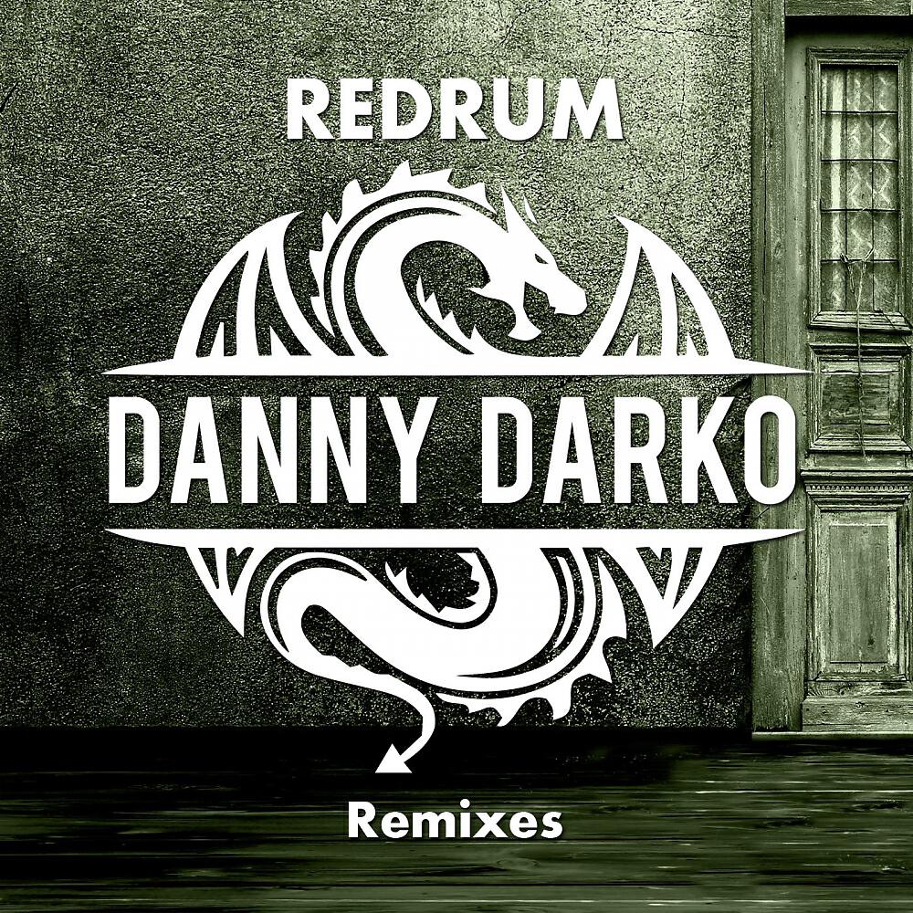 Релиз Redrum Remixes