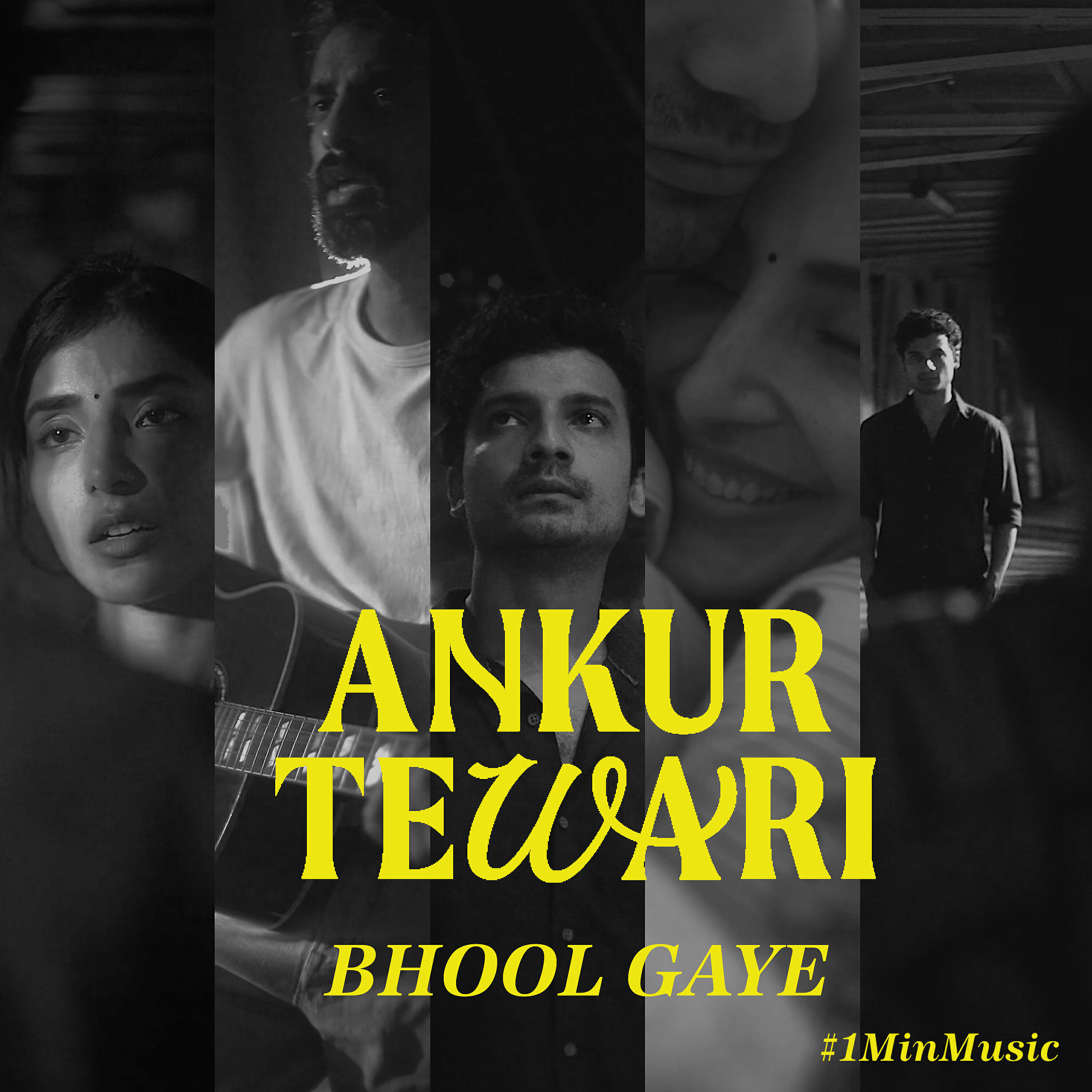 Релиз Bhool Gaye - 1 Min Music