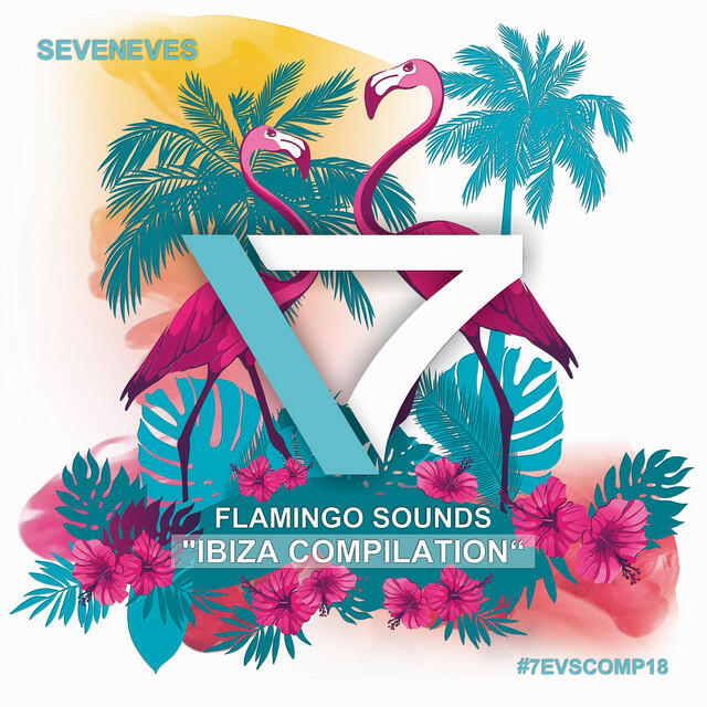 Релиз Flamingo Sounds (Ibiza Compilation)