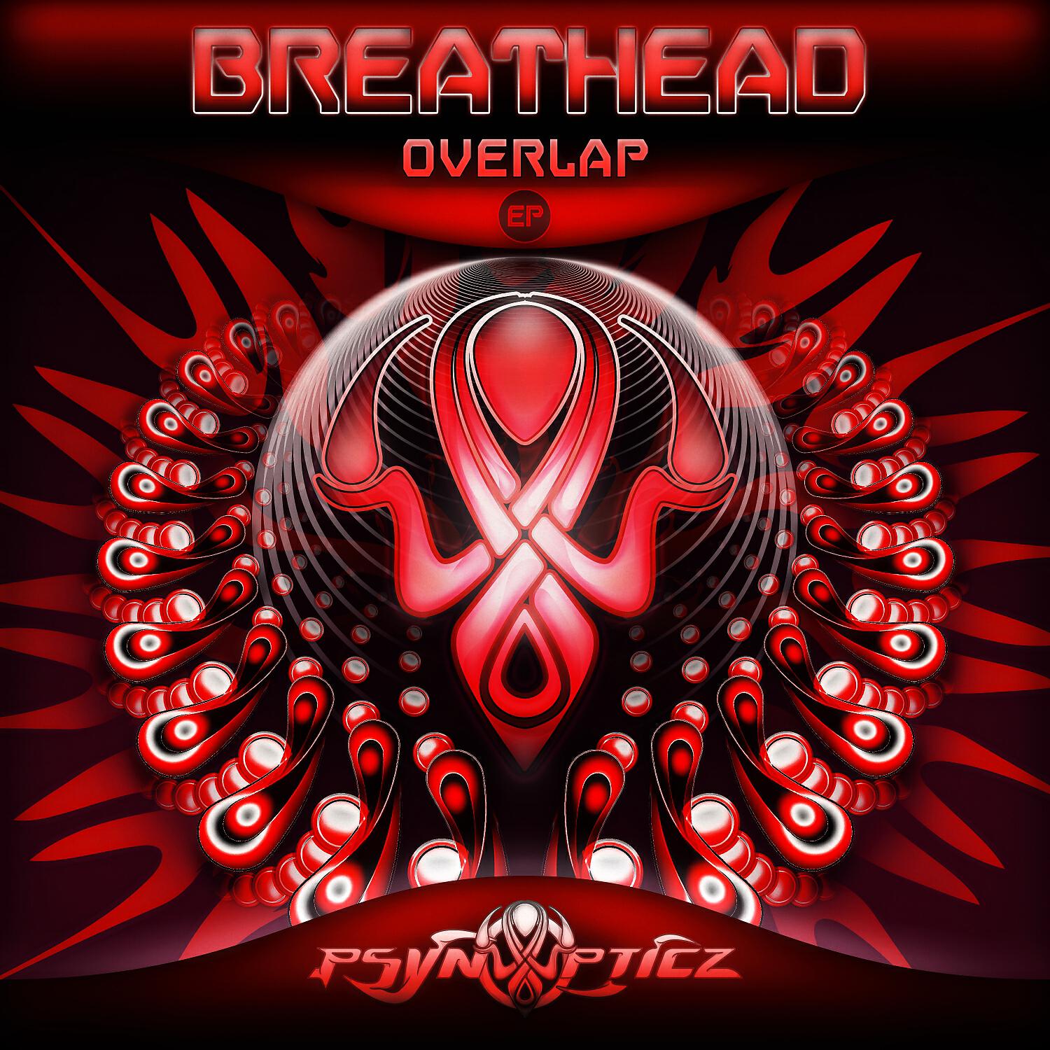 Релиз Overlap