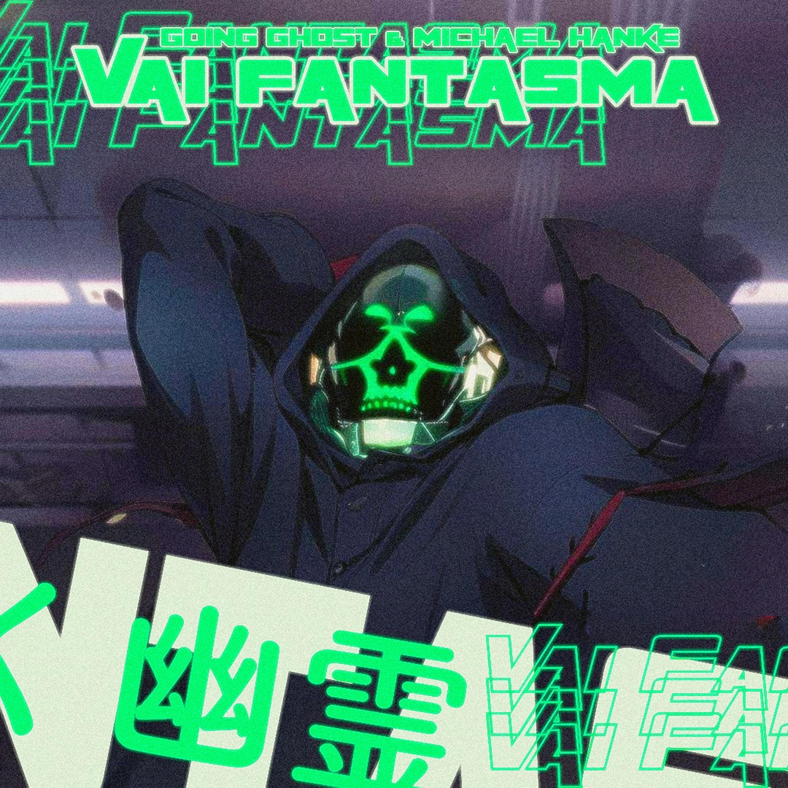 Релиз Vai Fantasma