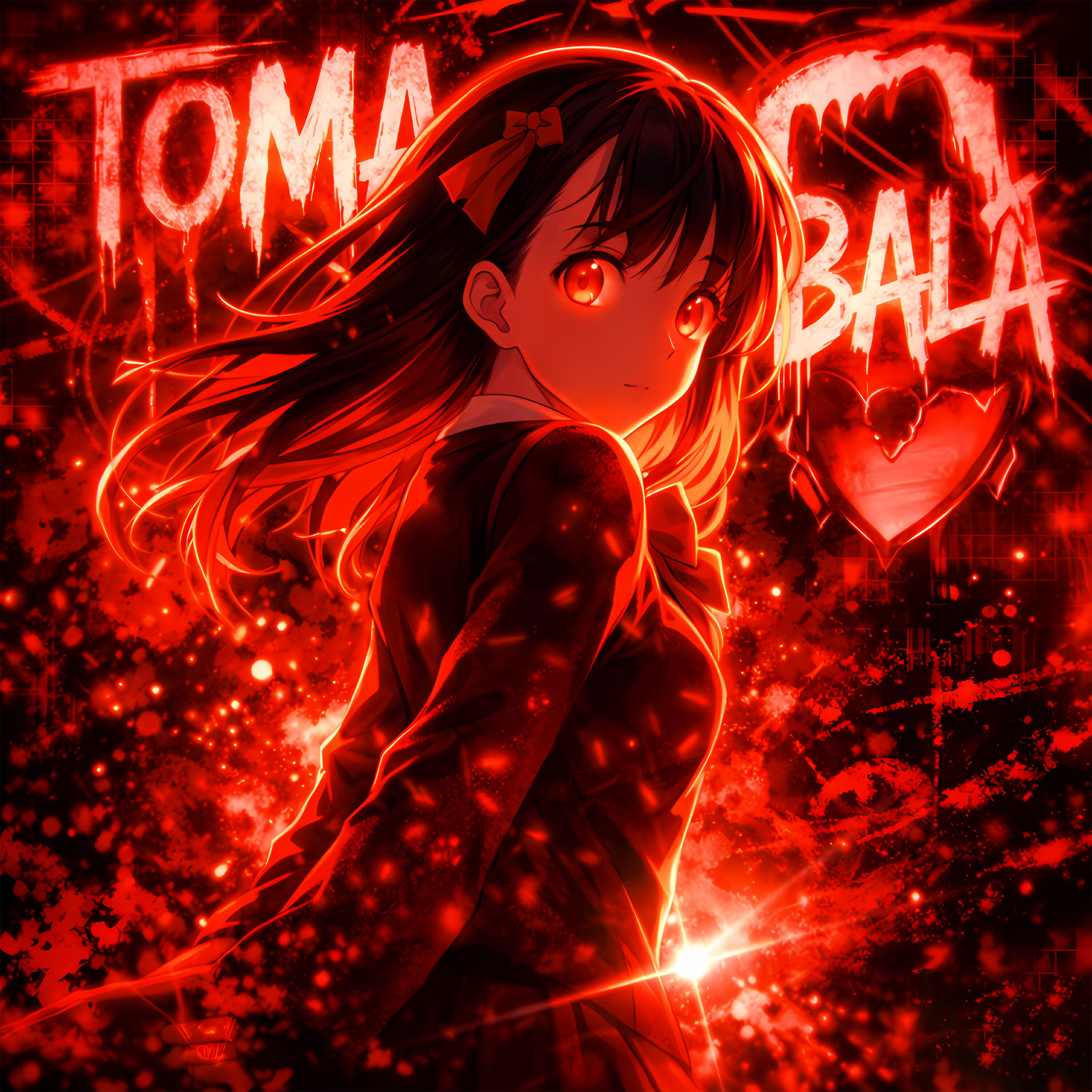 Релиз Toma Toma Bala