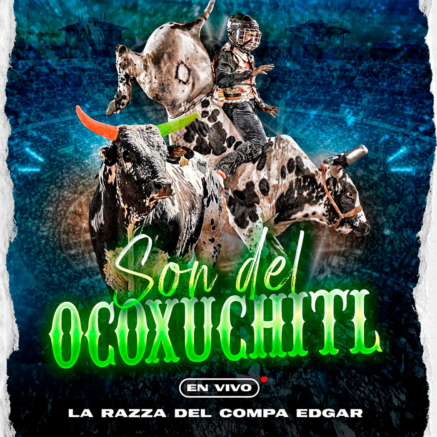 Релиз Son Del Ocoxuchitl (En Vivo)