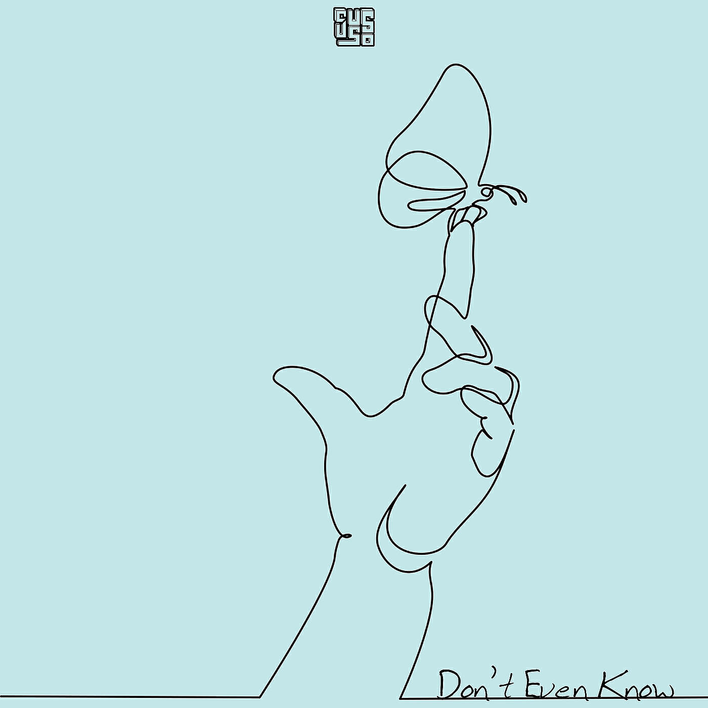 Релиз Don't Even Know