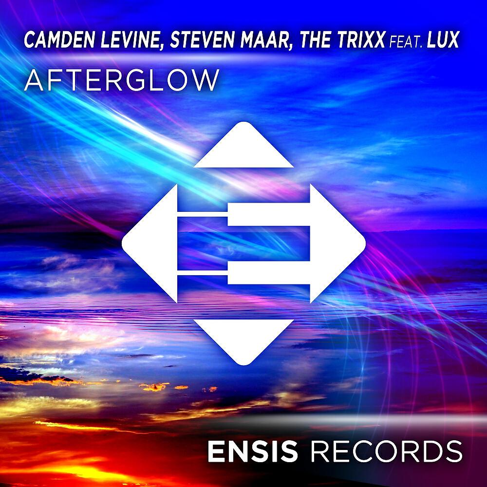 Релиз Afterglow
