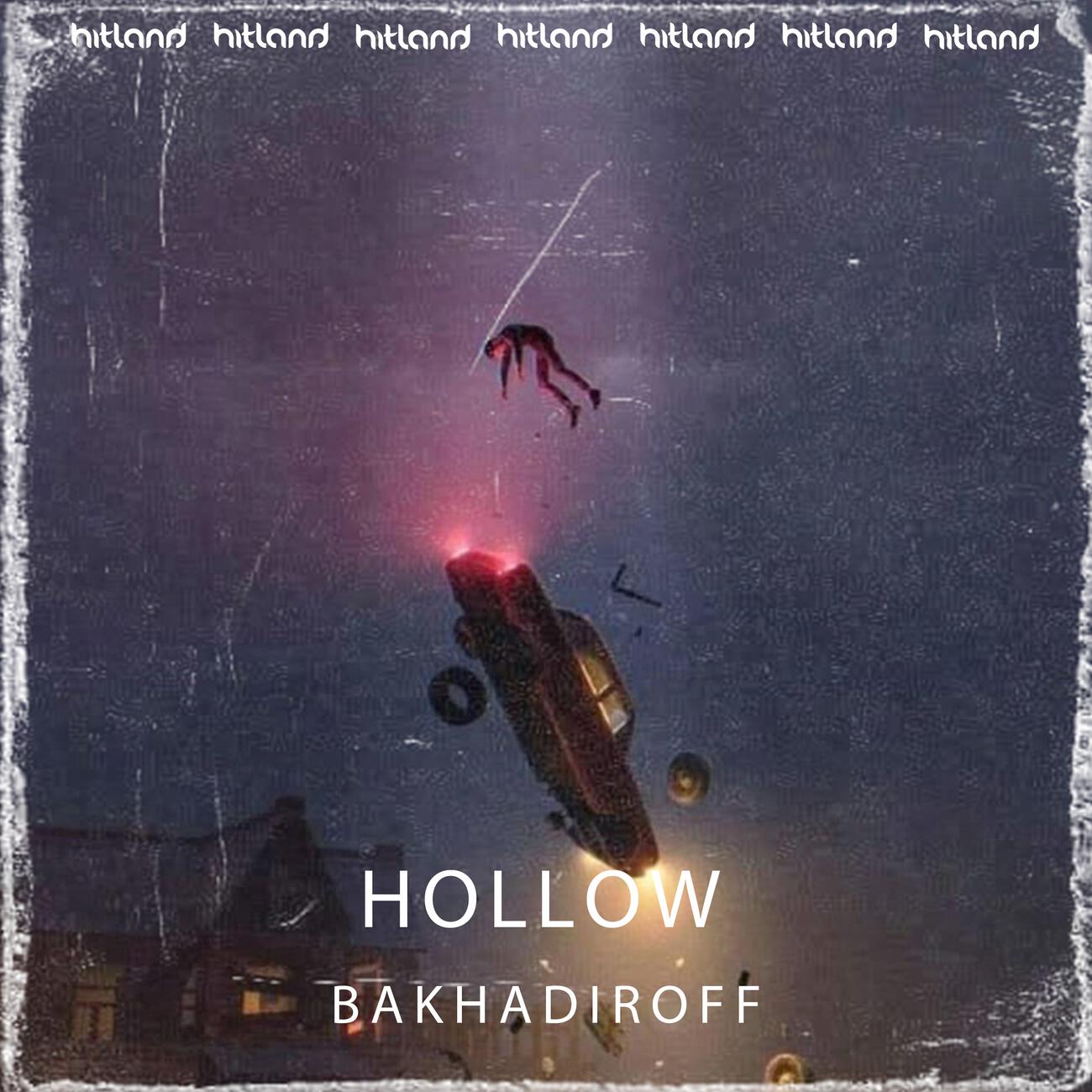 Релиз Hollow