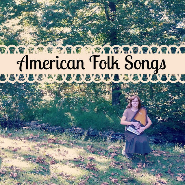 Релиз American Folk Music