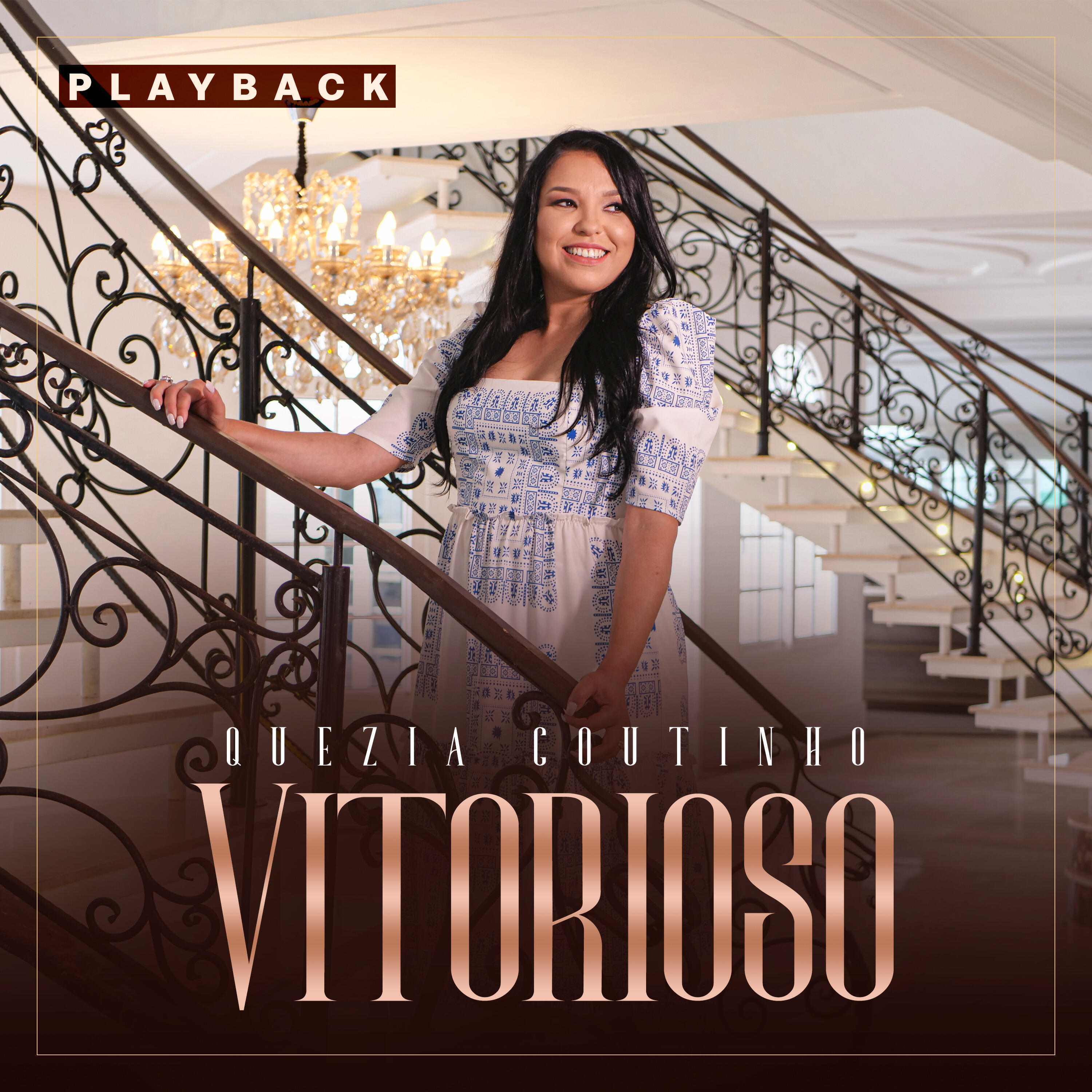 Релиз Vitorioso