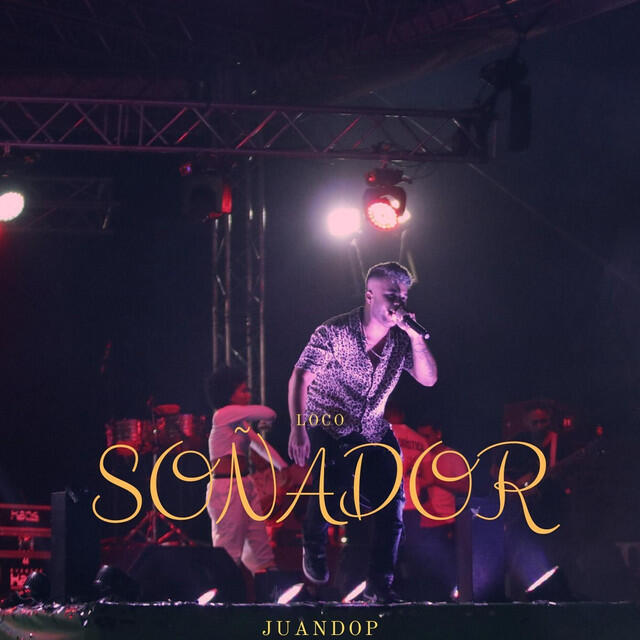 Релиз Loco Soñador