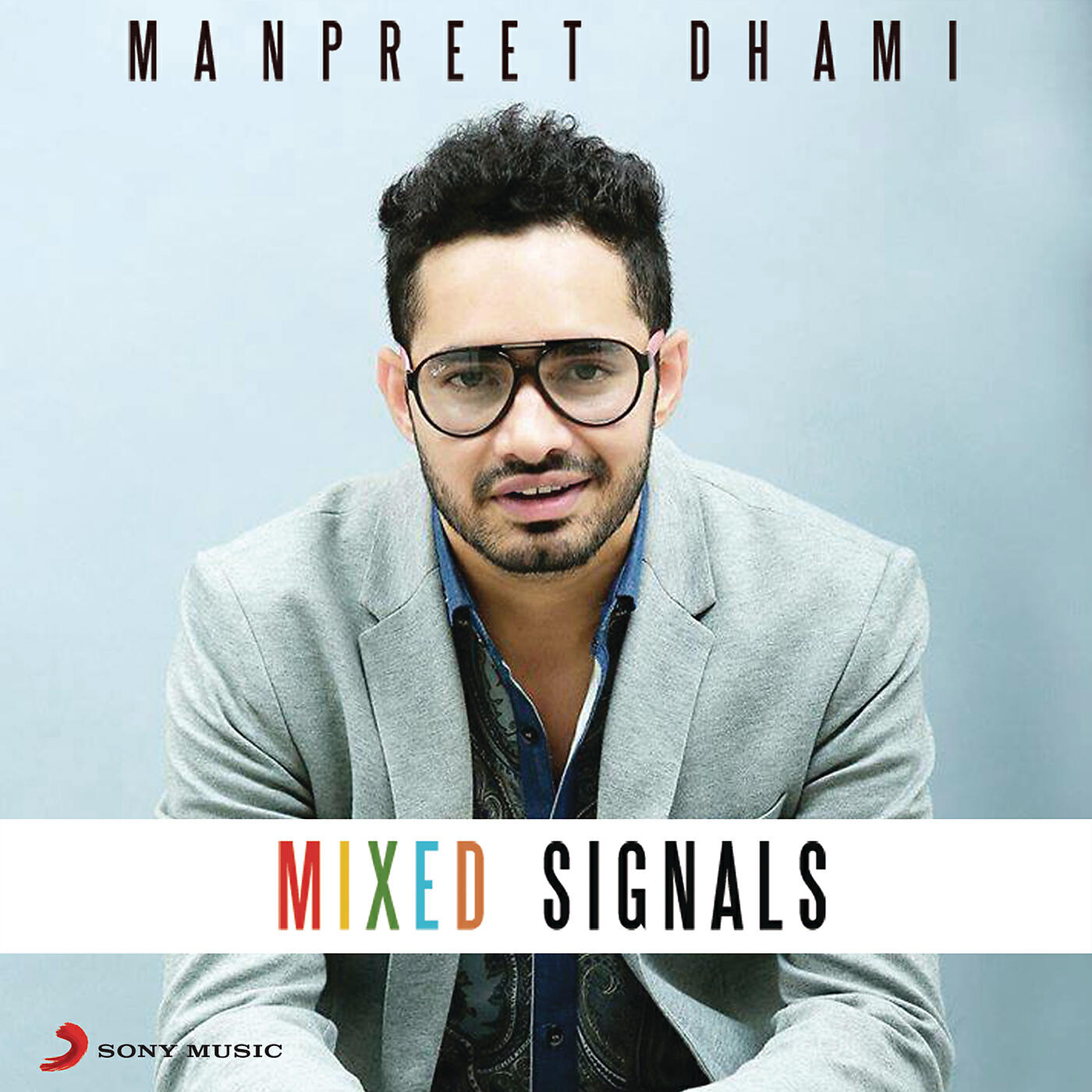 Релиз Mixed Signals