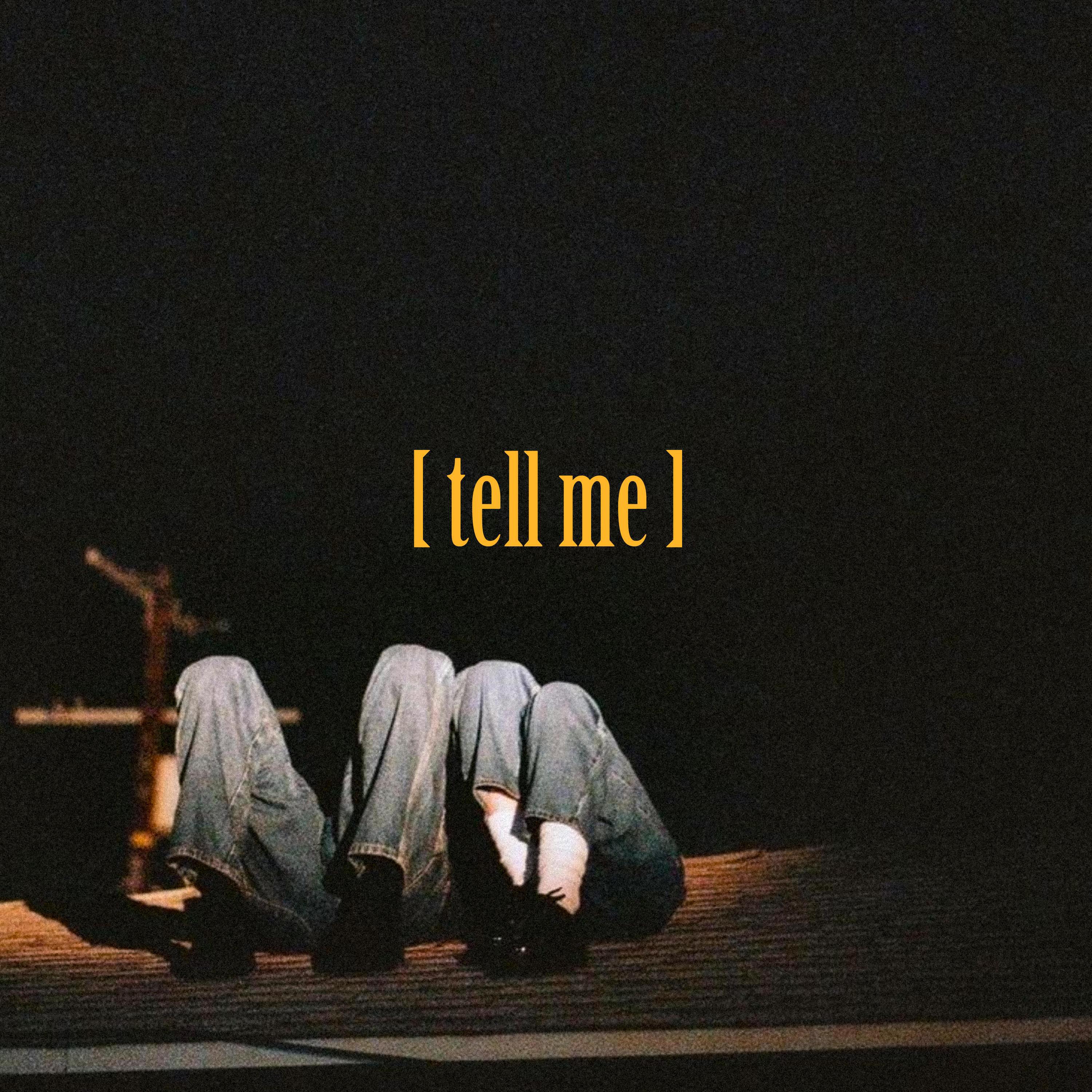 Релиз tell me