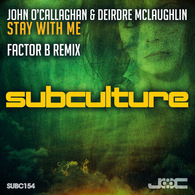Релиз Stay With Me (Factor B Remix)