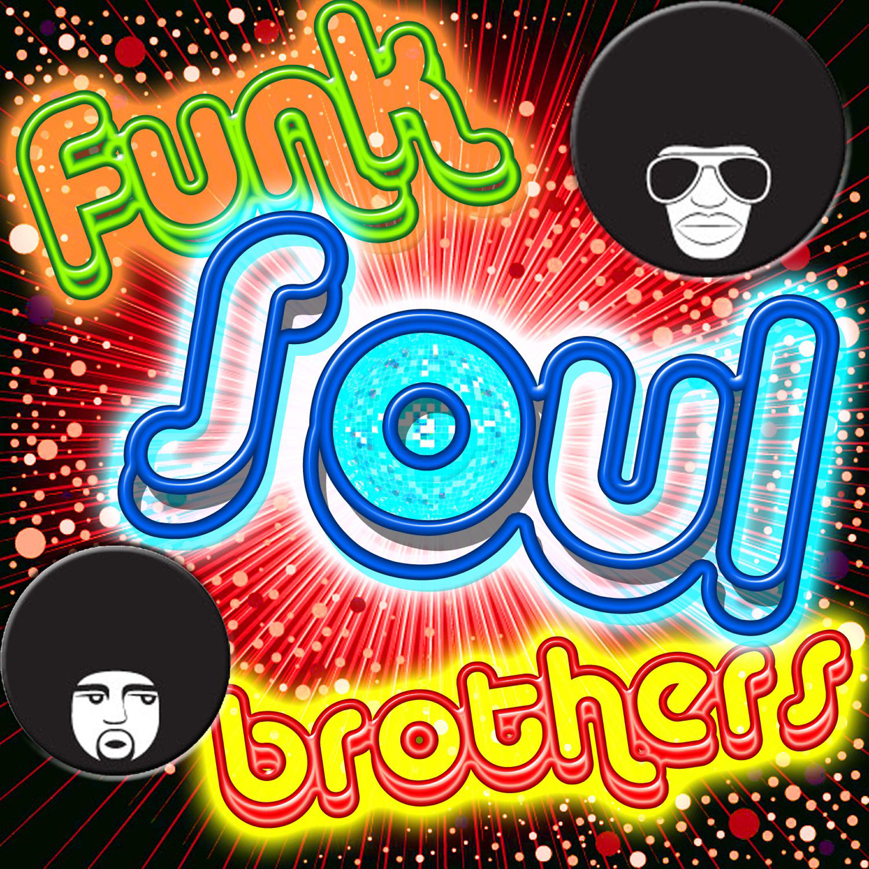 Релиз Funk Soul Brothers
