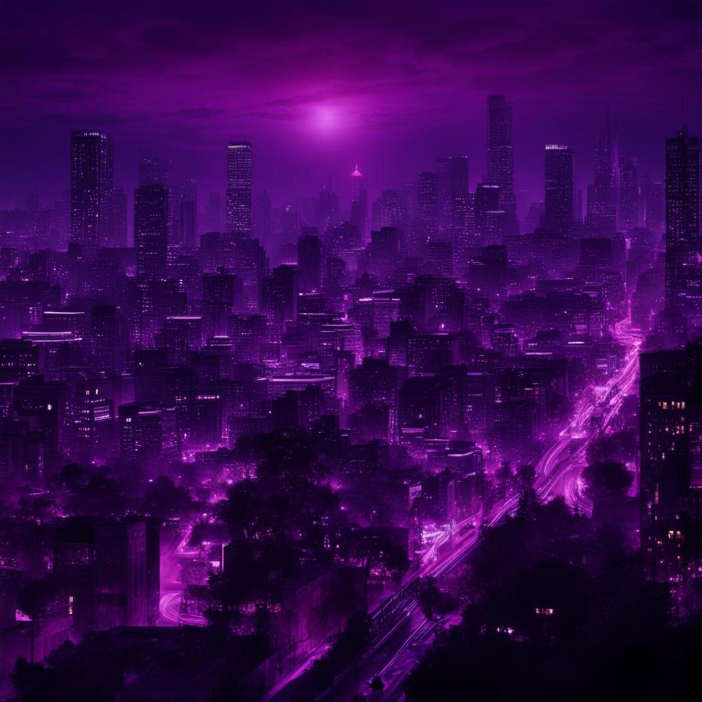PURPLEWAY