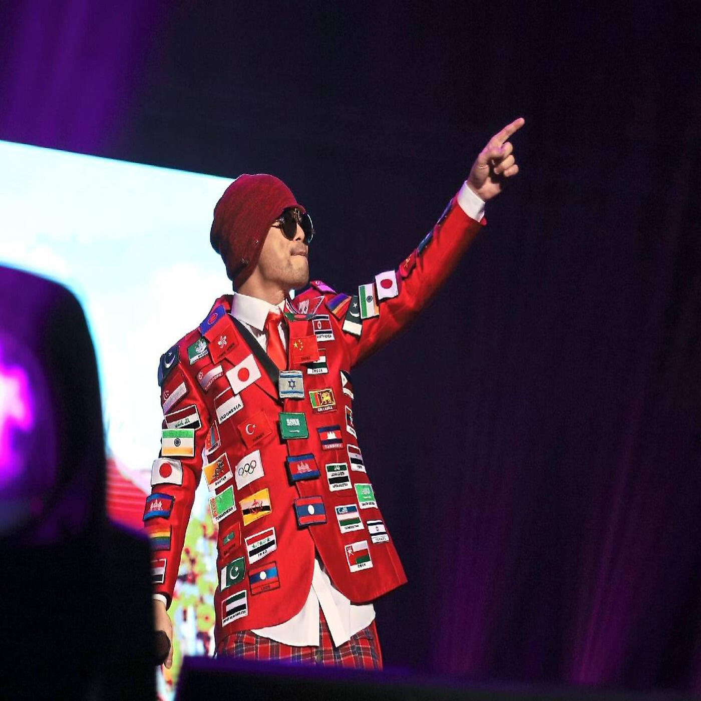 Релиз When You Say Arigato